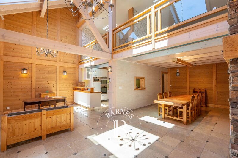 Vendita, Casa Champanges - picture 2