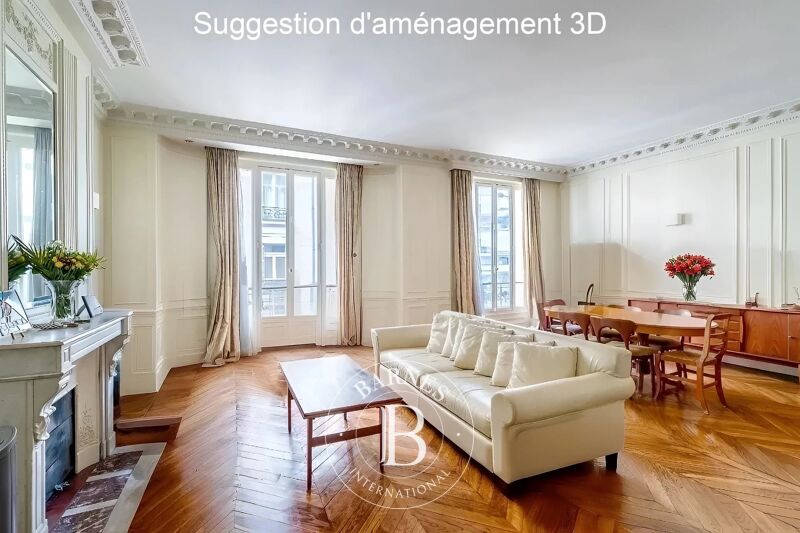 Appartamento Neuilly-sur-Seine