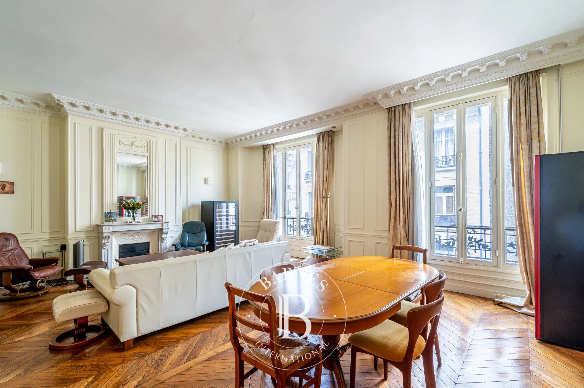 Appartamento Neuilly-sur-Seine - picture 2