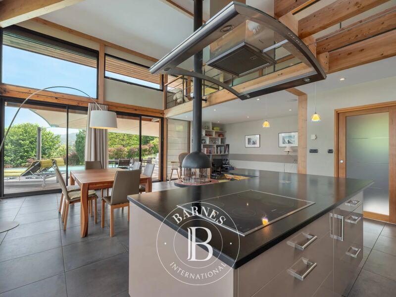 Venta, Casa Sevrier - picture 2