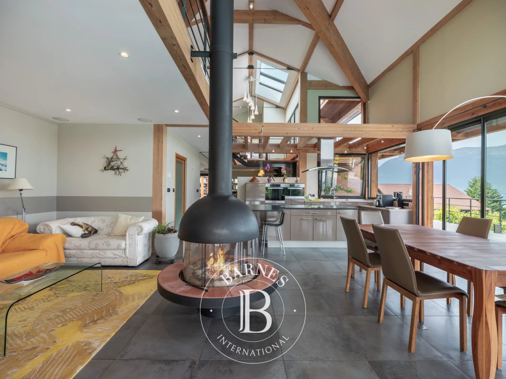 Haus Sevrier - picture 1