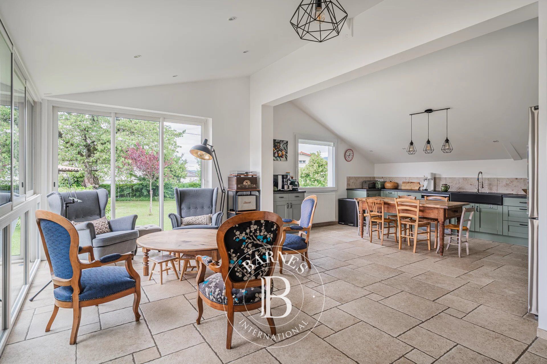 Maison de charme - Secteur privilégier - Avec vue dégagée - picture 3