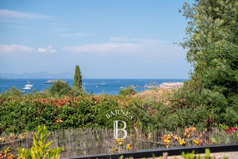 Venta, Casa Gassin - picture 1