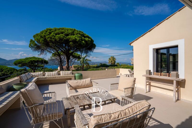 Venta, Casa Gassin - picture 3