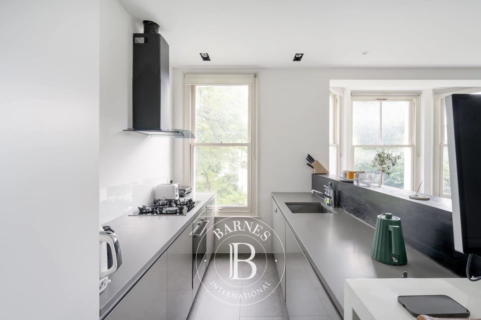 Daire London - picture 6