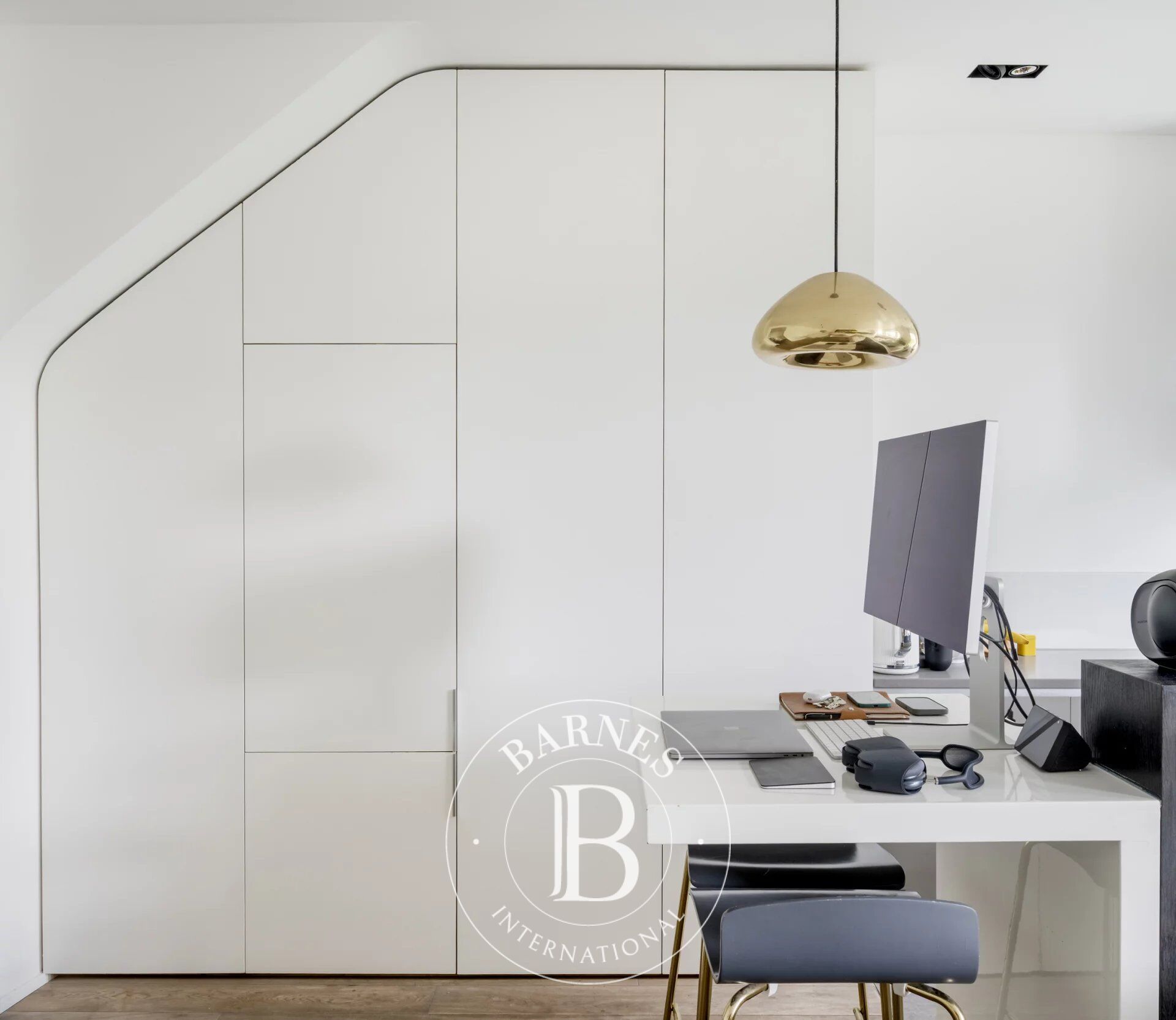 Daire London - picture 7