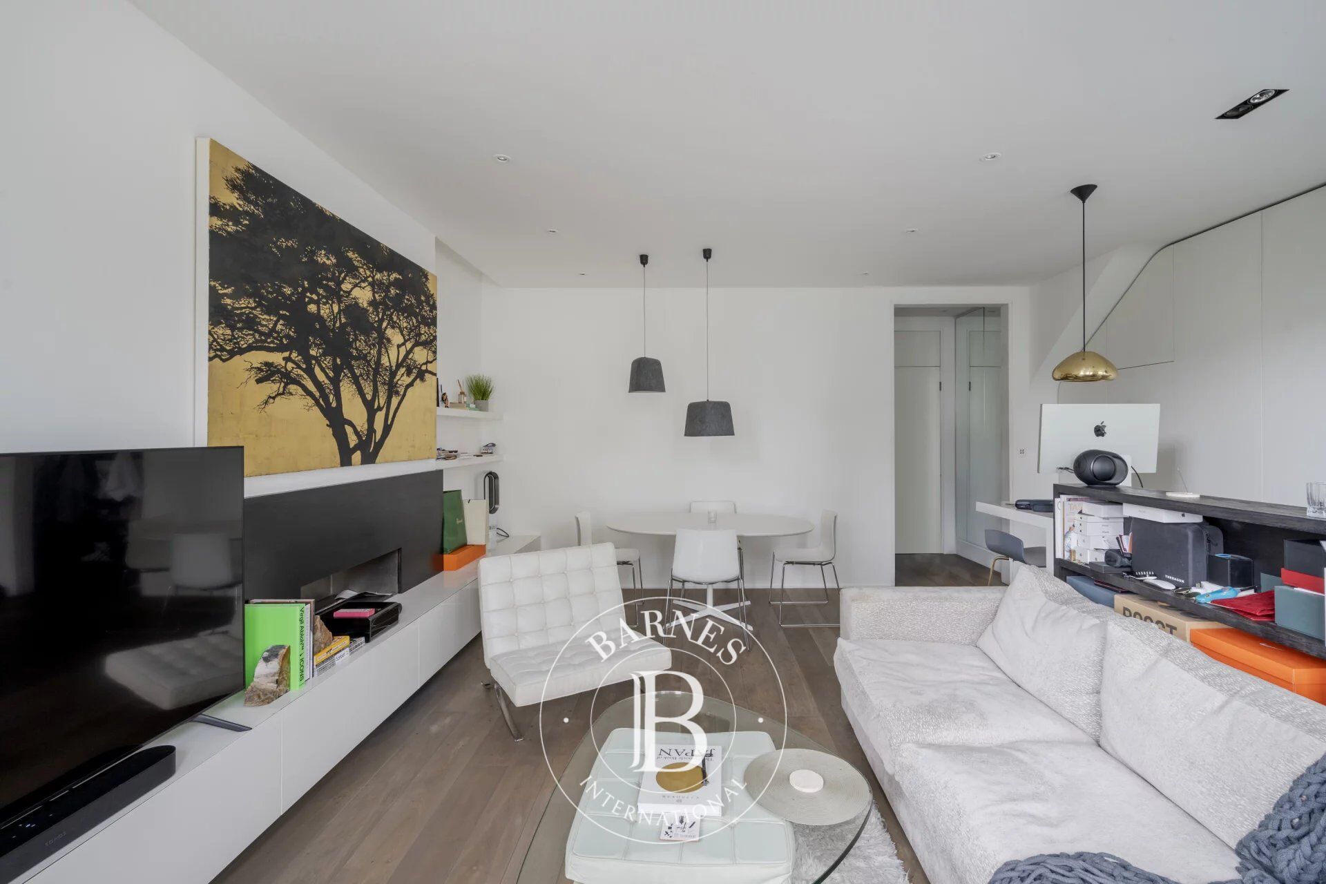 Daire London - picture 5