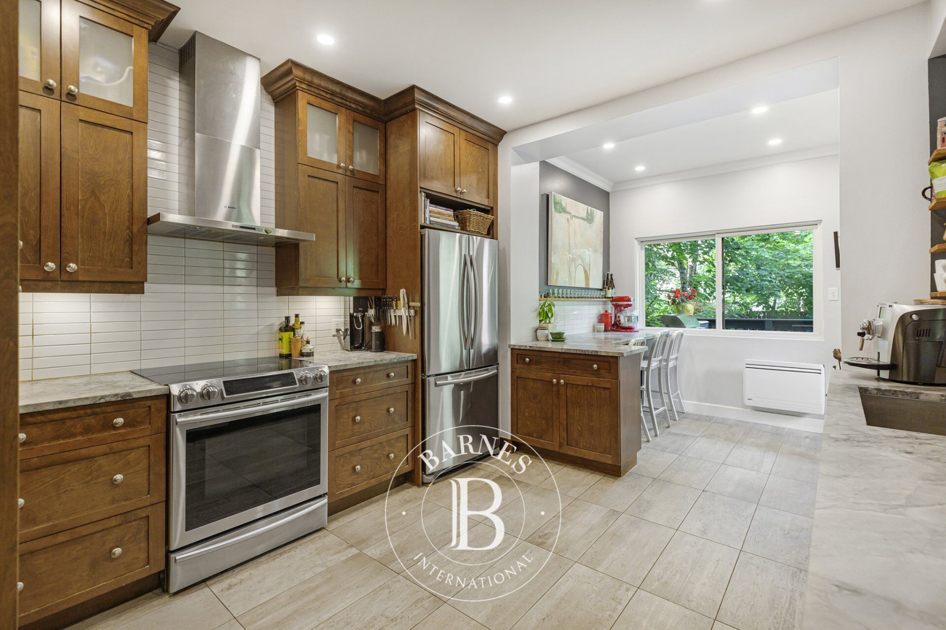 Ev Montréal (Côte-des-Neiges/Notre-Dame-de-Grâce) - picture 5