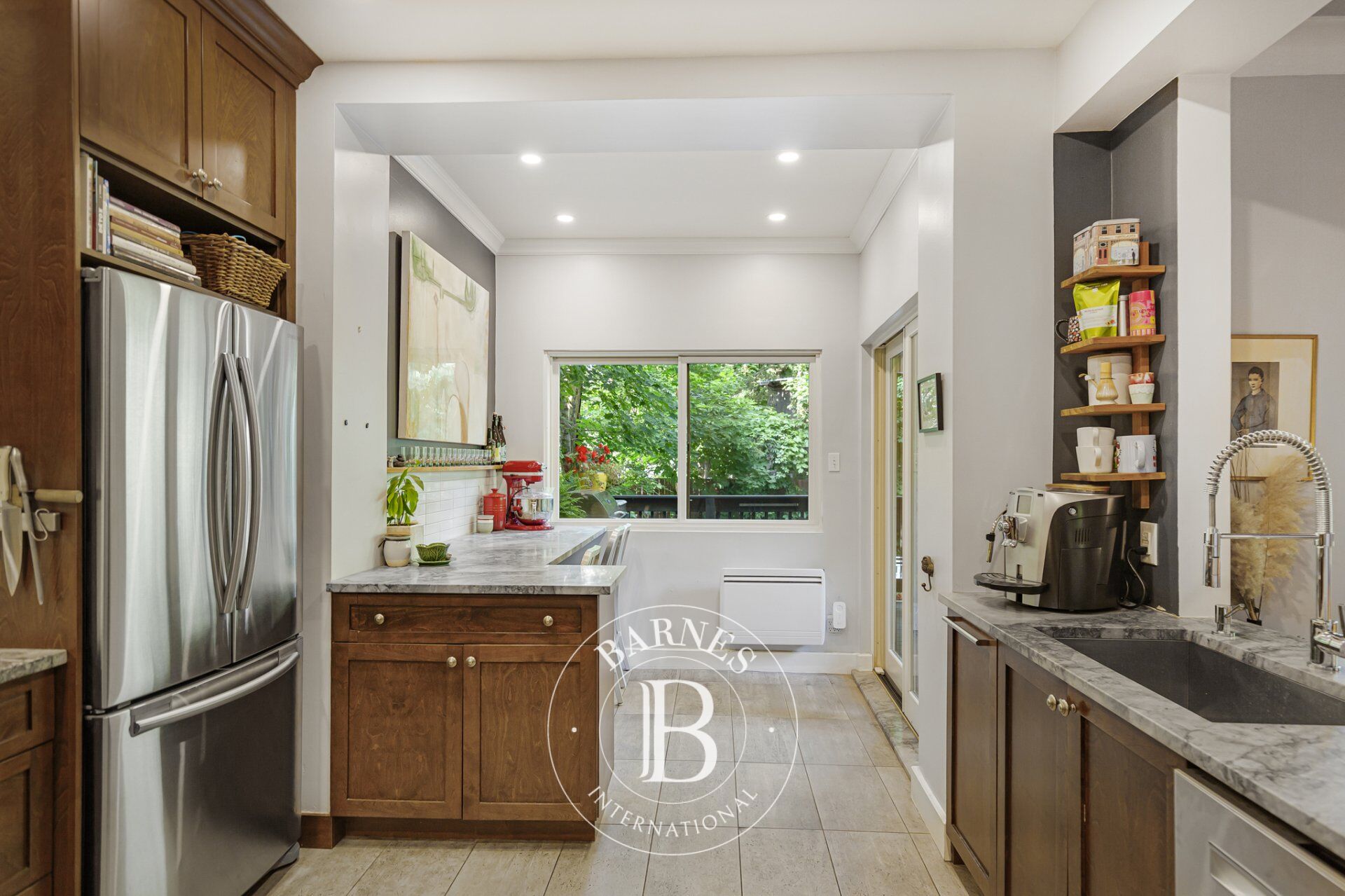 Ev Montréal (Côte-des-Neiges/Notre-Dame-de-Grâce) - picture 21