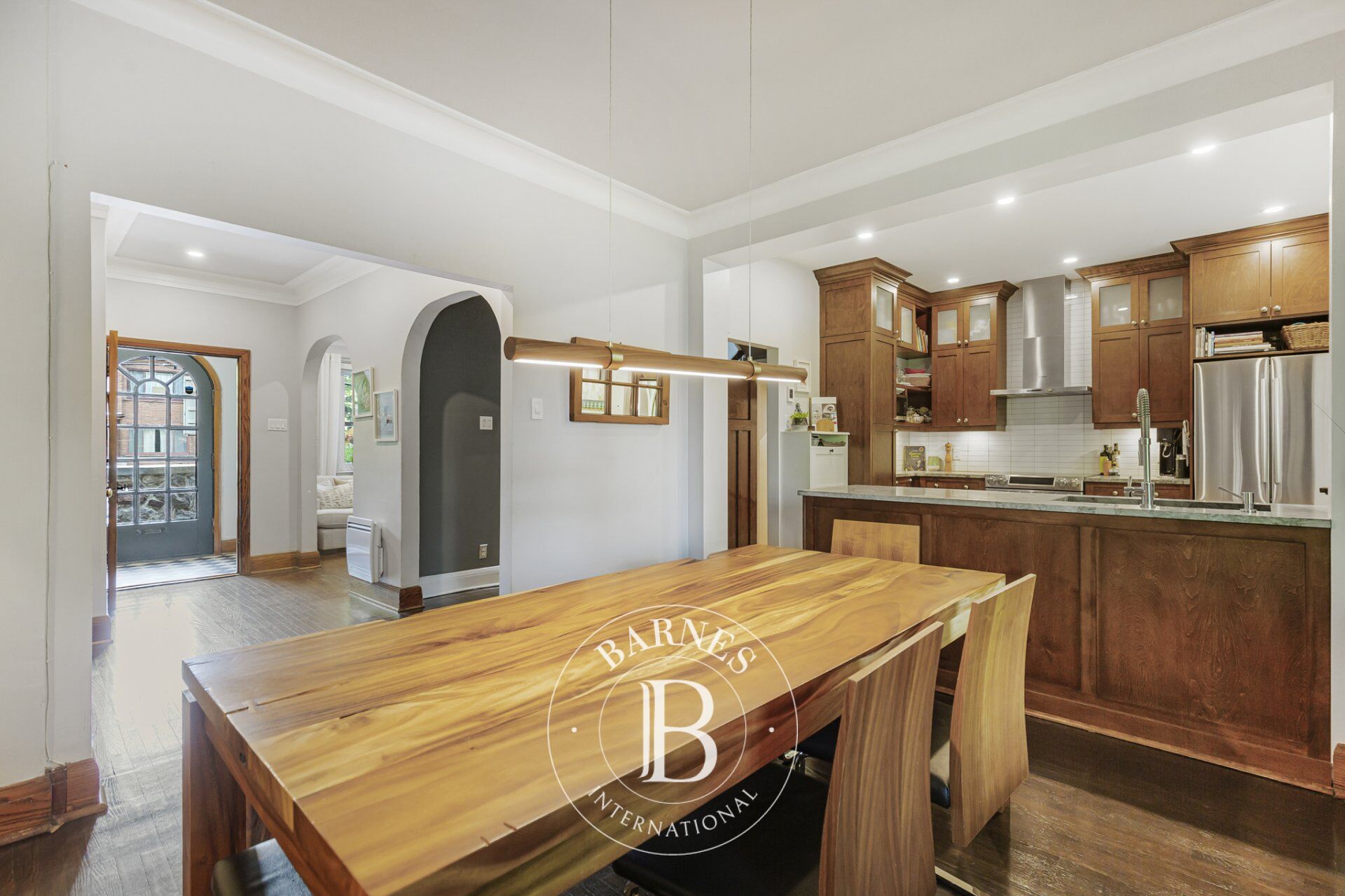 Ev Montréal (Côte-des-Neiges/Notre-Dame-de-Grâce) - picture 13