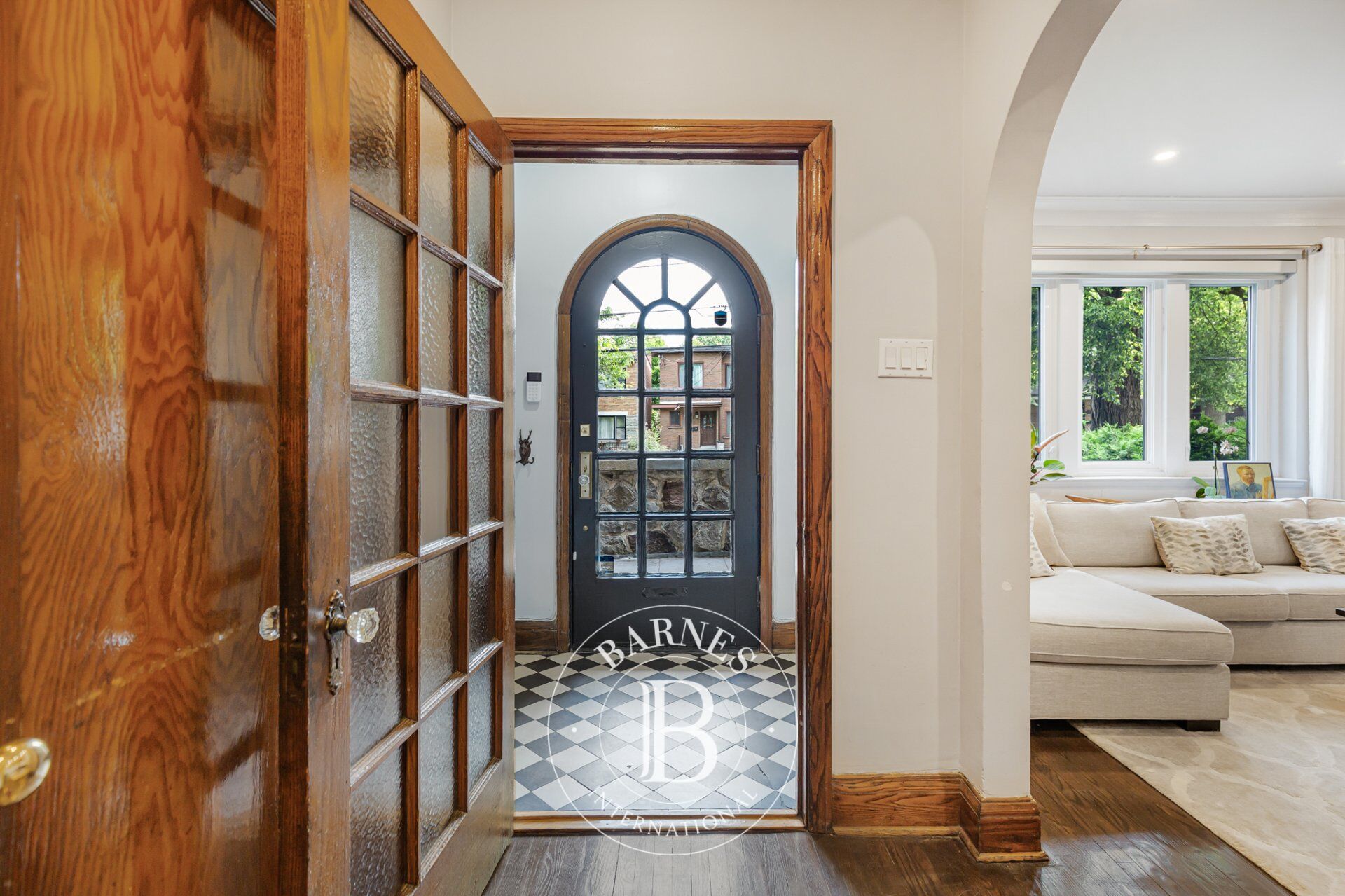 Ev Montréal (Côte-des-Neiges/Notre-Dame-de-Grâce) - picture 7