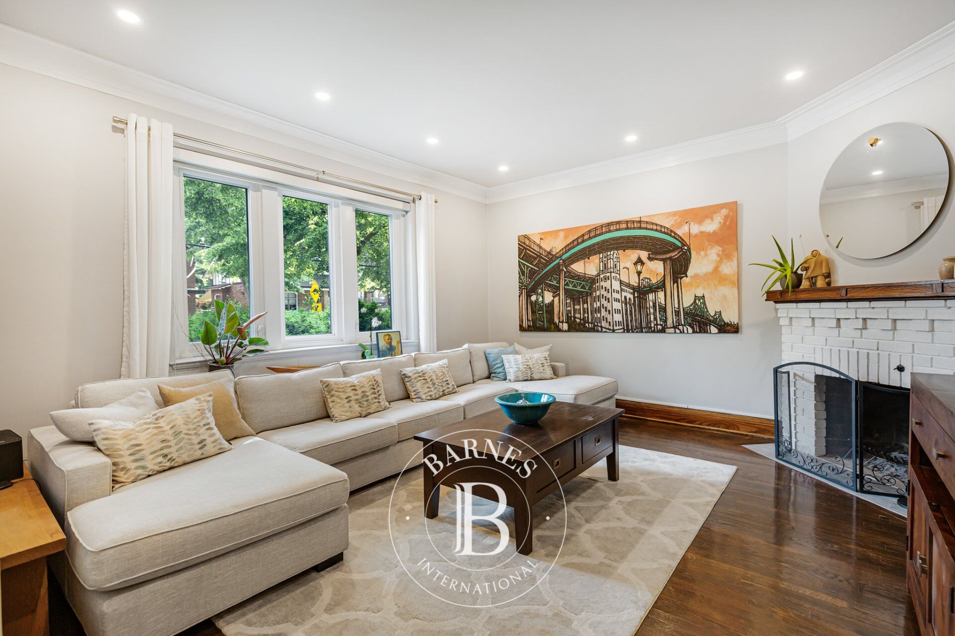 Ev Montréal (Côte-des-Neiges/Notre-Dame-de-Grâce) - picture 6