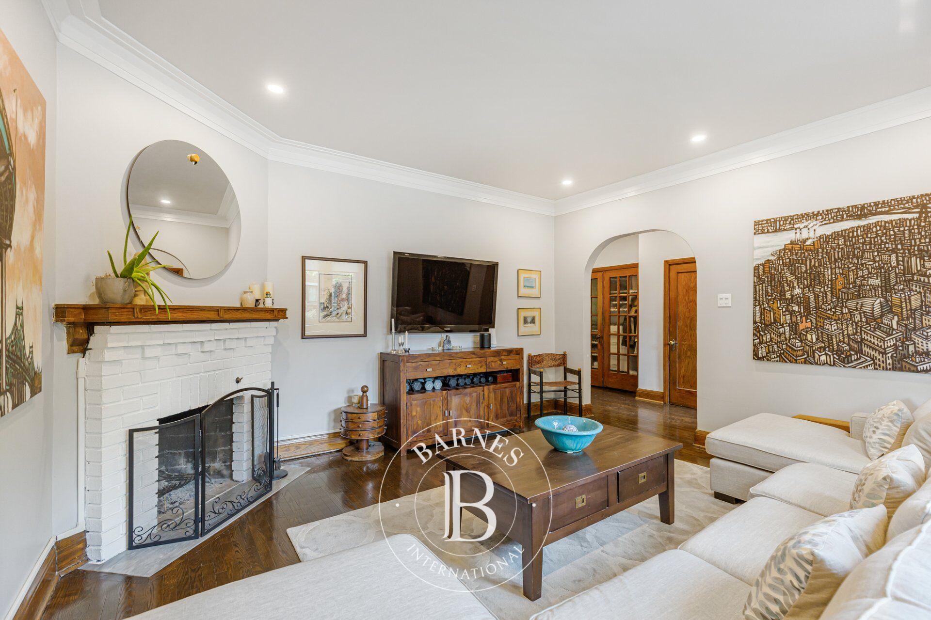 Ev Montréal (Côte-des-Neiges/Notre-Dame-de-Grâce) - picture 9