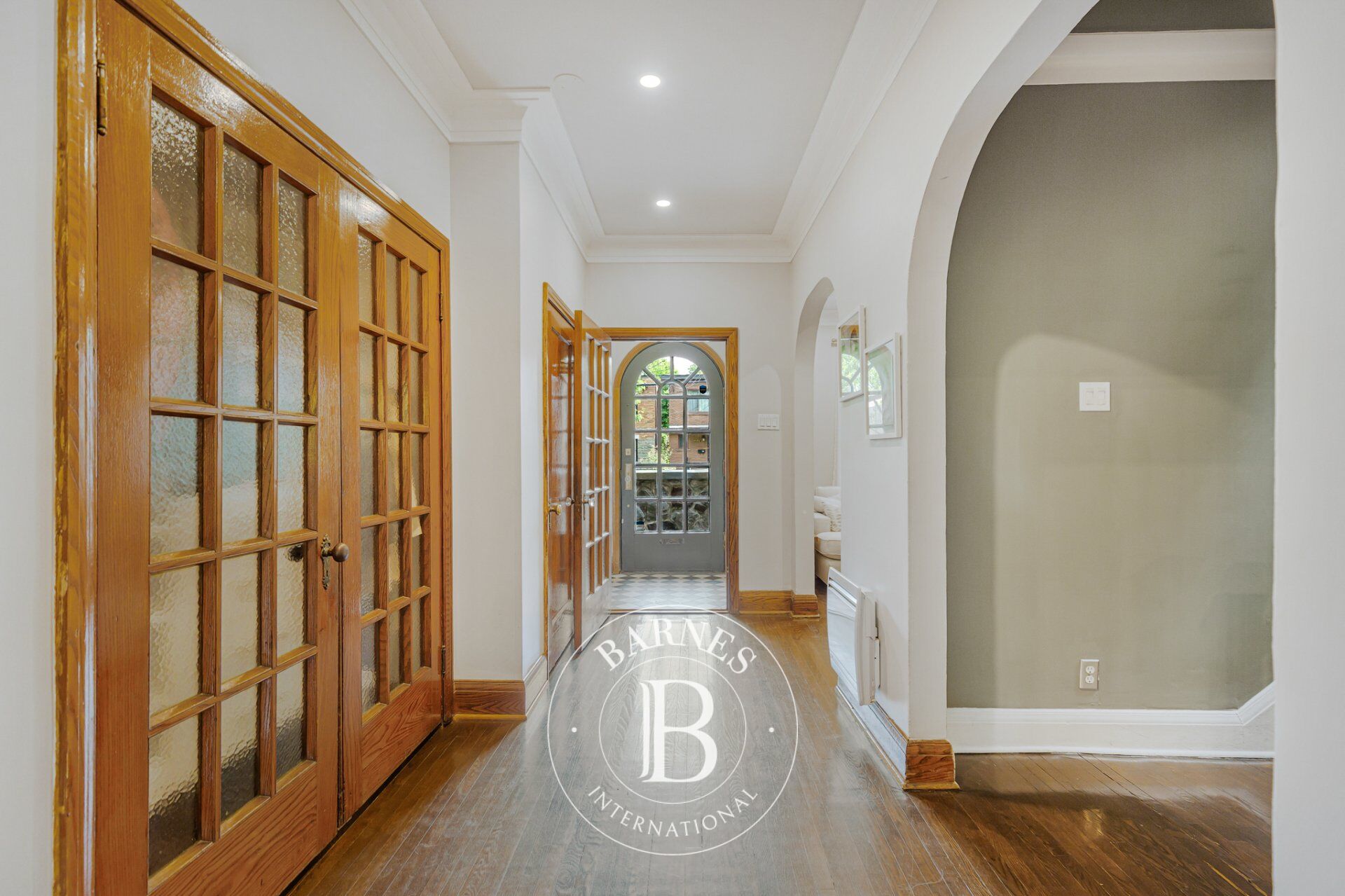 Ev Montréal (Côte-des-Neiges/Notre-Dame-de-Grâce) - picture 10