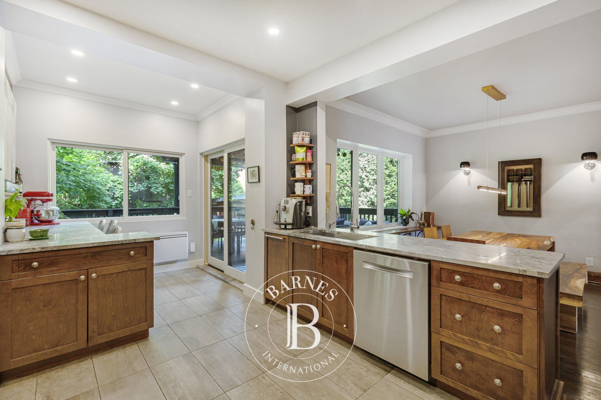 Ev Montréal (Côte-des-Neiges/Notre-Dame-de-Grâce) - picture 20