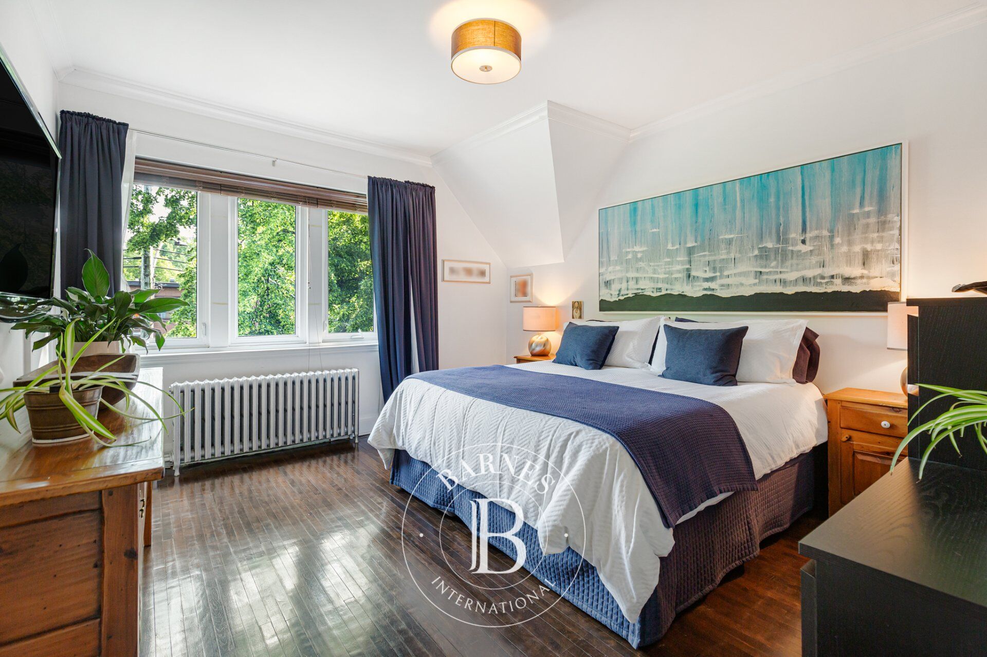 Ev Montréal (Côte-des-Neiges/Notre-Dame-de-Grâce) - picture 24