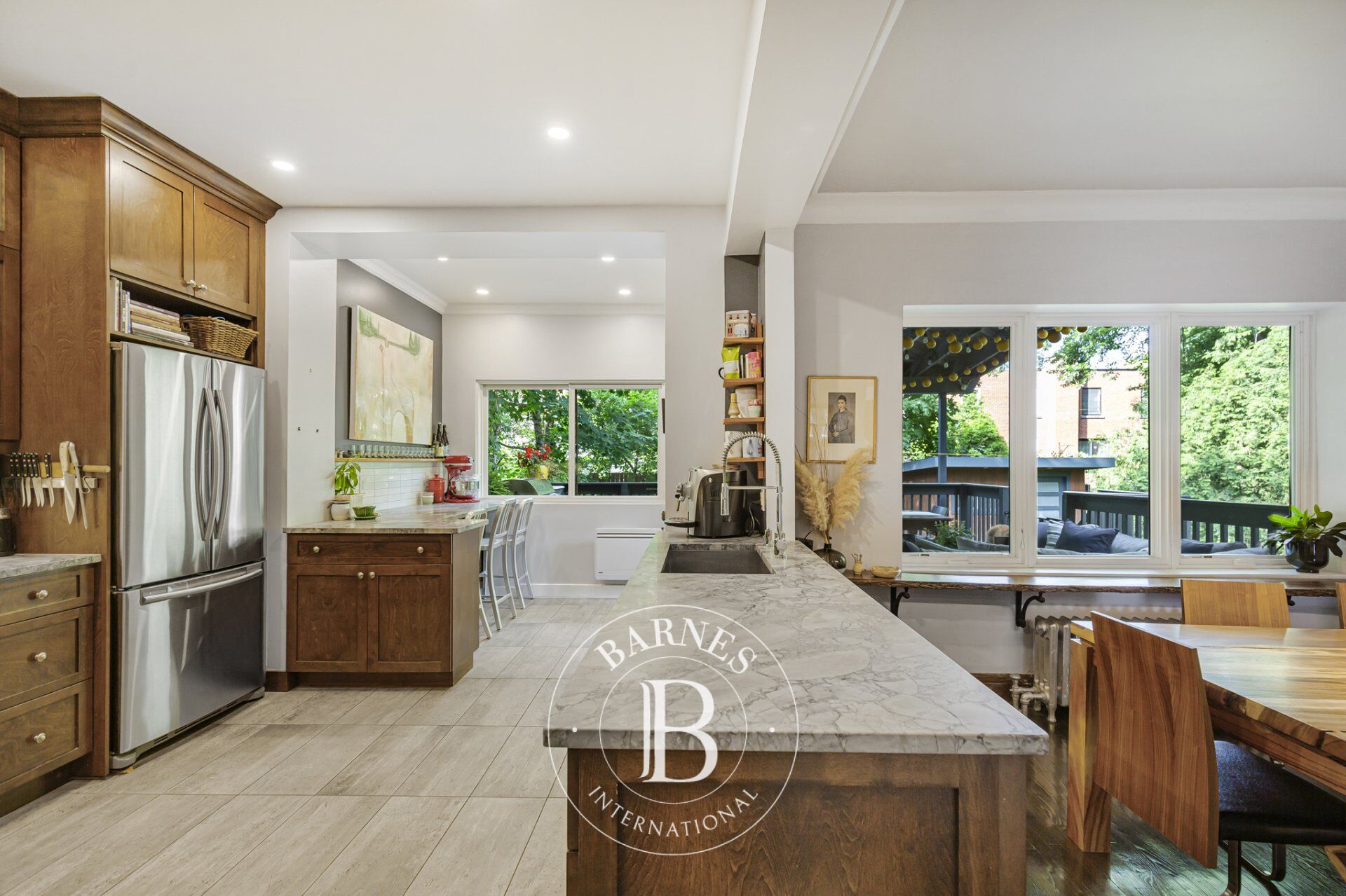 Ev Montréal (Côte-des-Neiges/Notre-Dame-de-Grâce) - picture 17