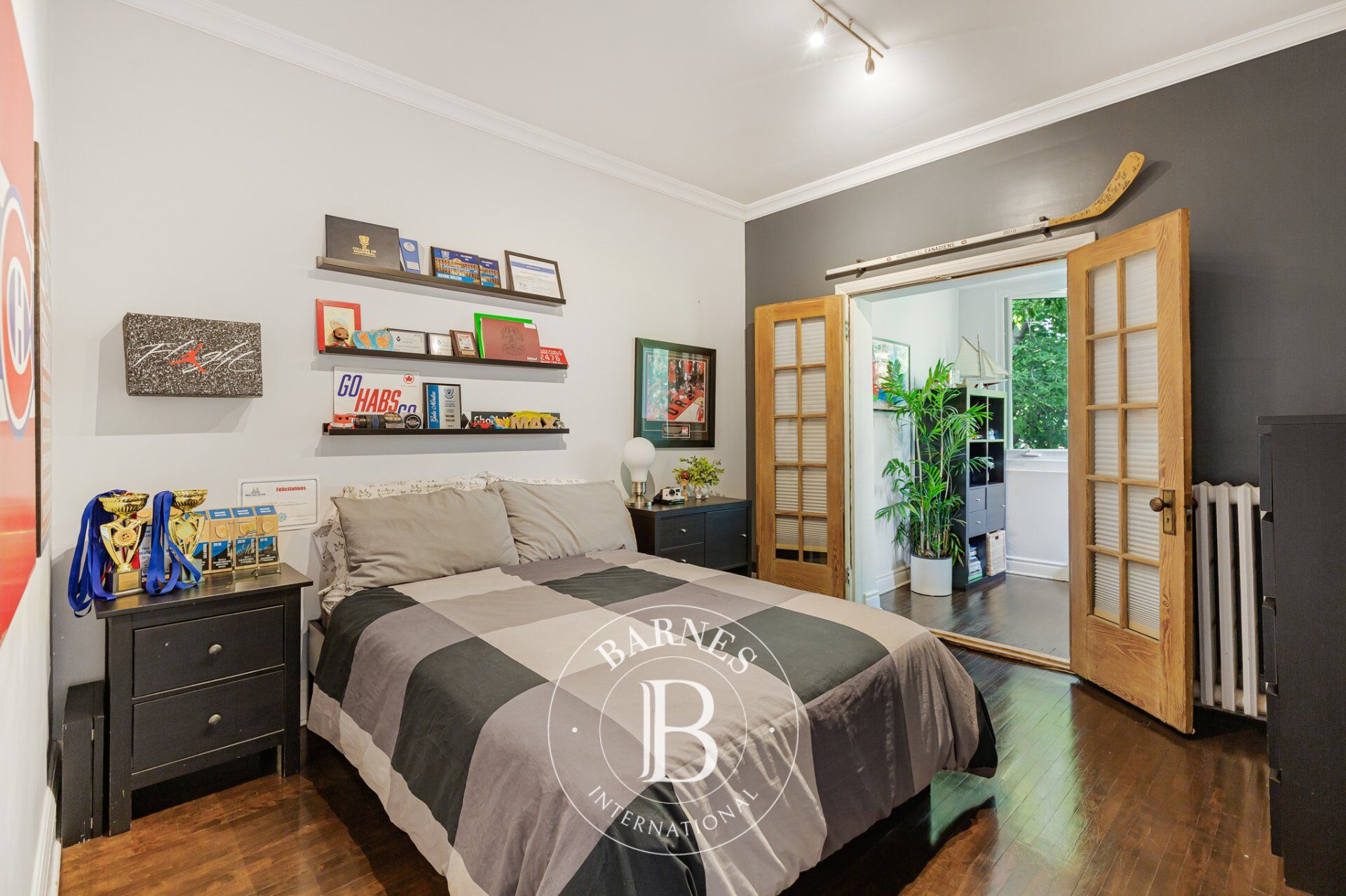 Ev Montréal (Côte-des-Neiges/Notre-Dame-de-Grâce) - picture 28