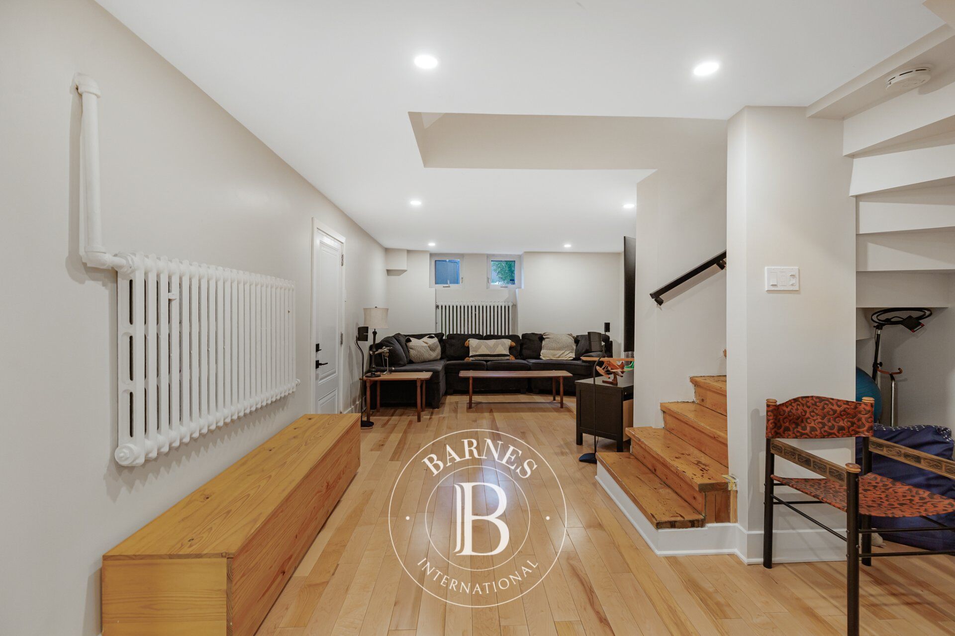 Ev Montréal (Côte-des-Neiges/Notre-Dame-de-Grâce) - picture 33