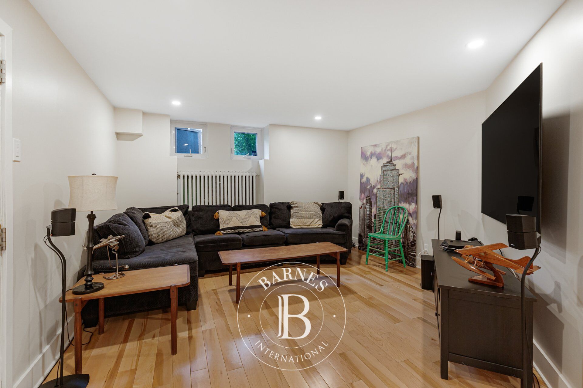 Ev Montréal (Côte-des-Neiges/Notre-Dame-de-Grâce) - picture 32