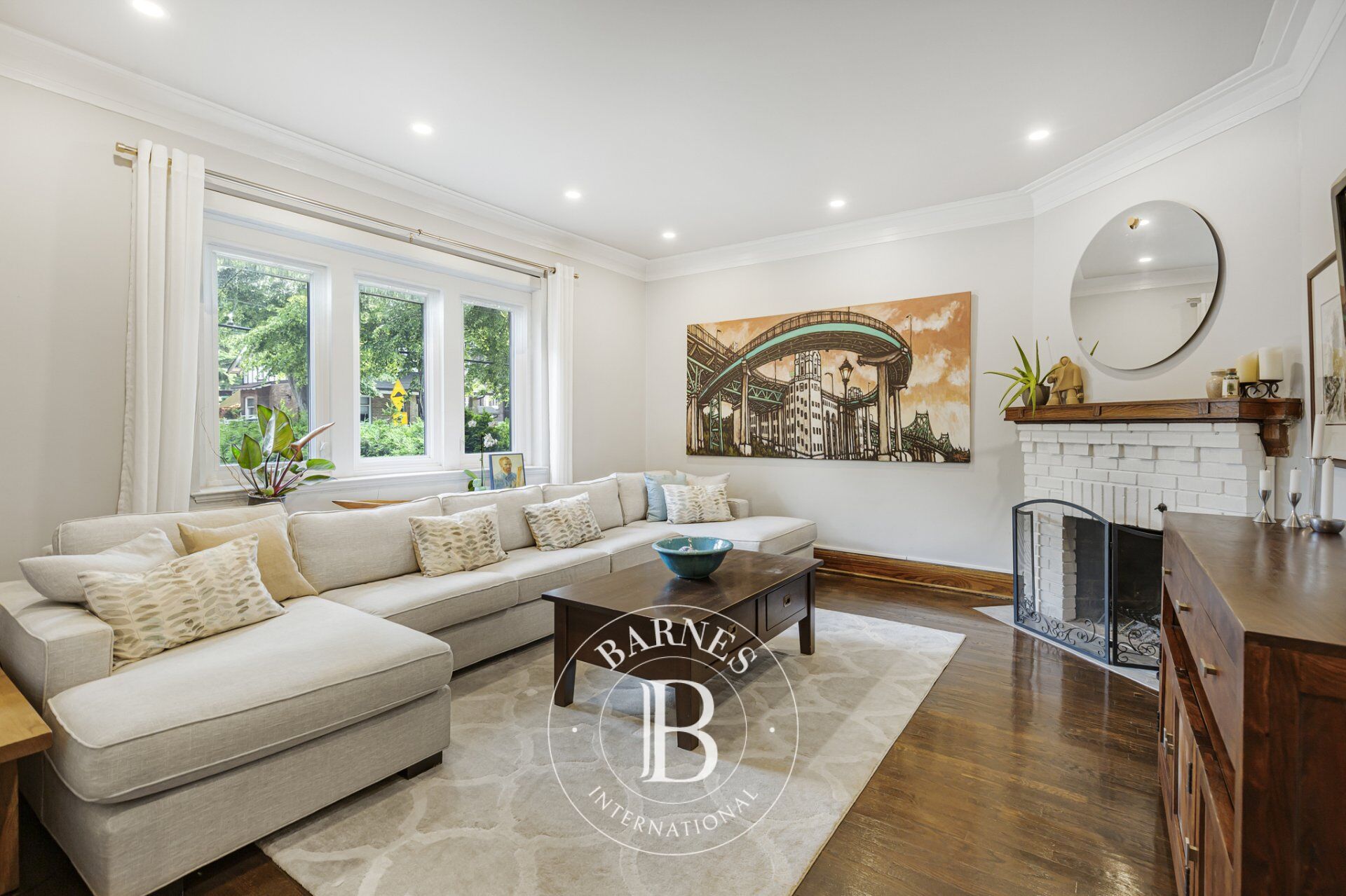 Ev Montréal (Côte-des-Neiges/Notre-Dame-de-Grâce) - picture 8