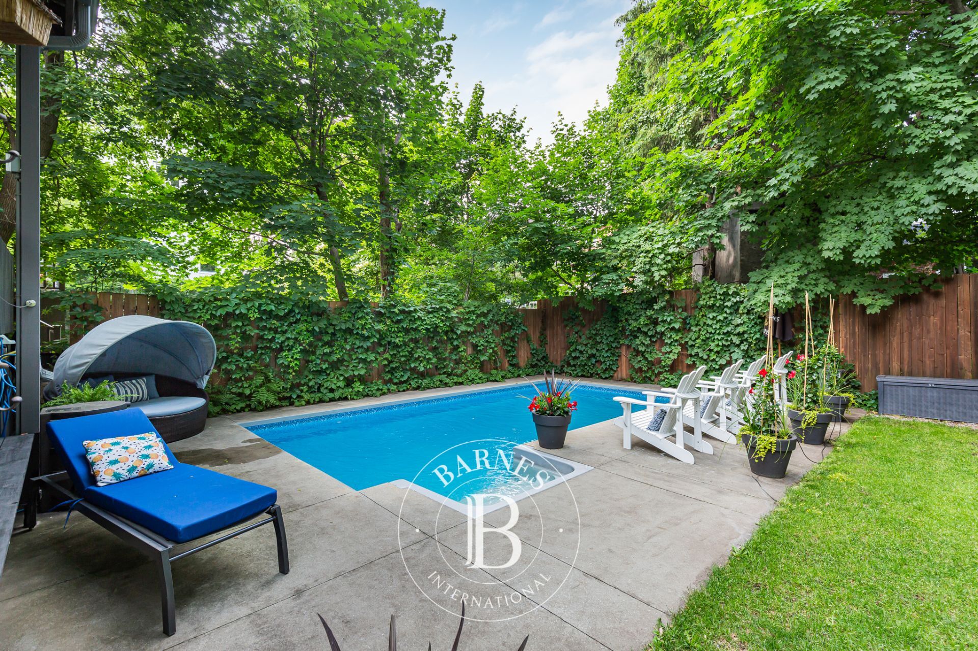 Ev Montréal (Côte-des-Neiges/Notre-Dame-de-Grâce) - picture 40