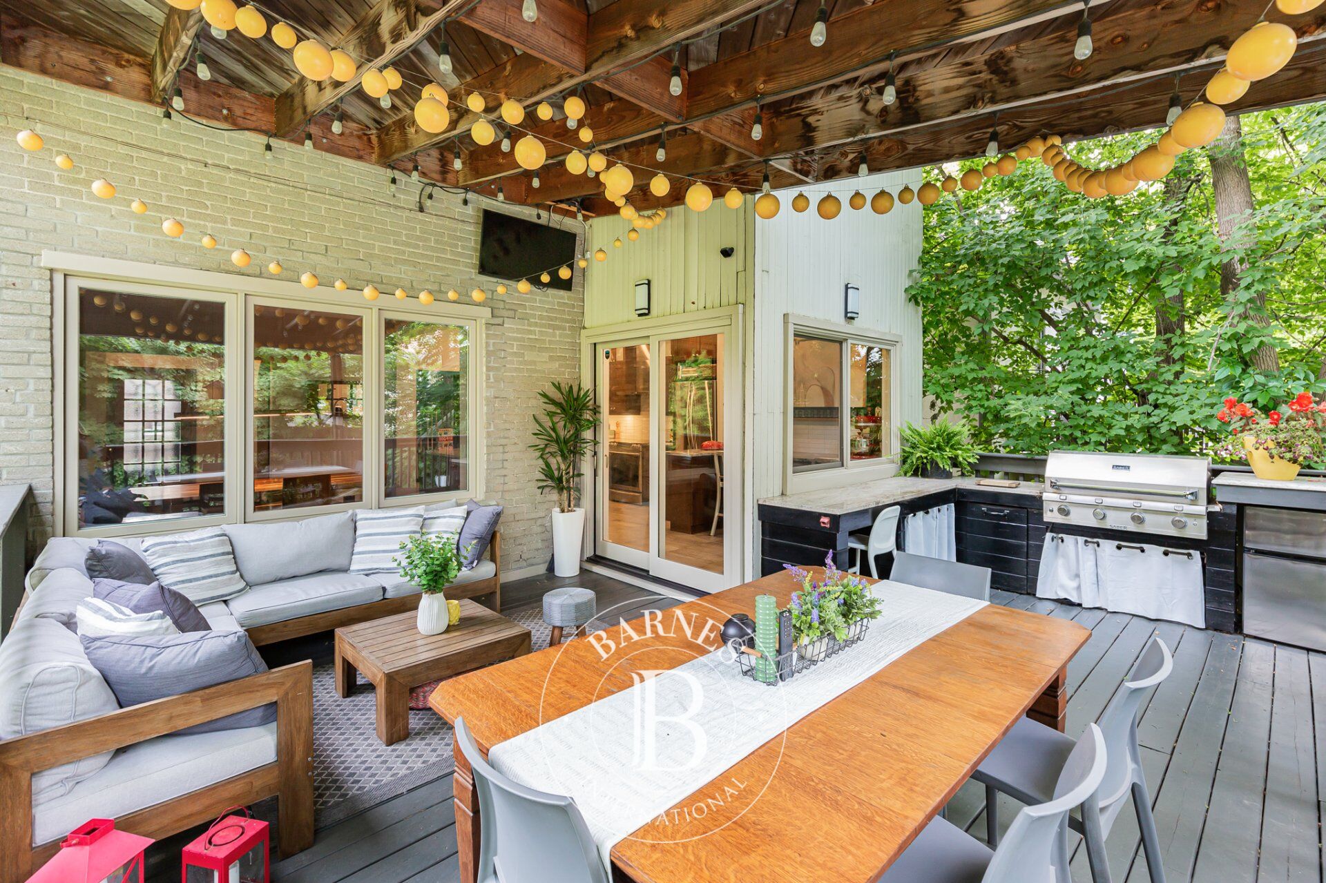 Ev Montréal (Côte-des-Neiges/Notre-Dame-de-Grâce) - picture 4