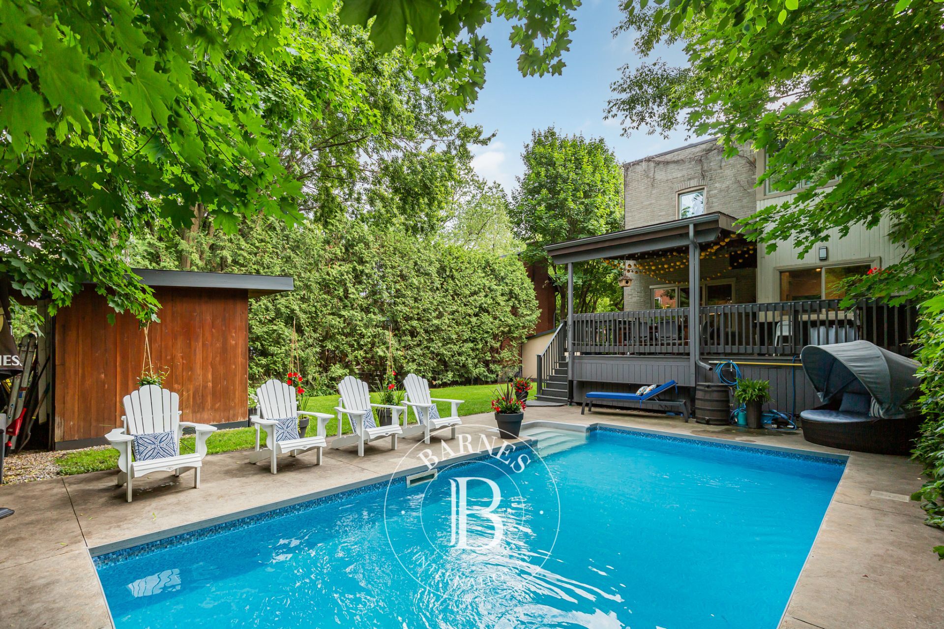 Ev Montréal (Côte-des-Neiges/Notre-Dame-de-Grâce) - picture 39