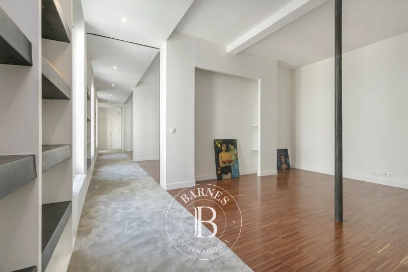 Venta, Piso Paris 1er - picture 1