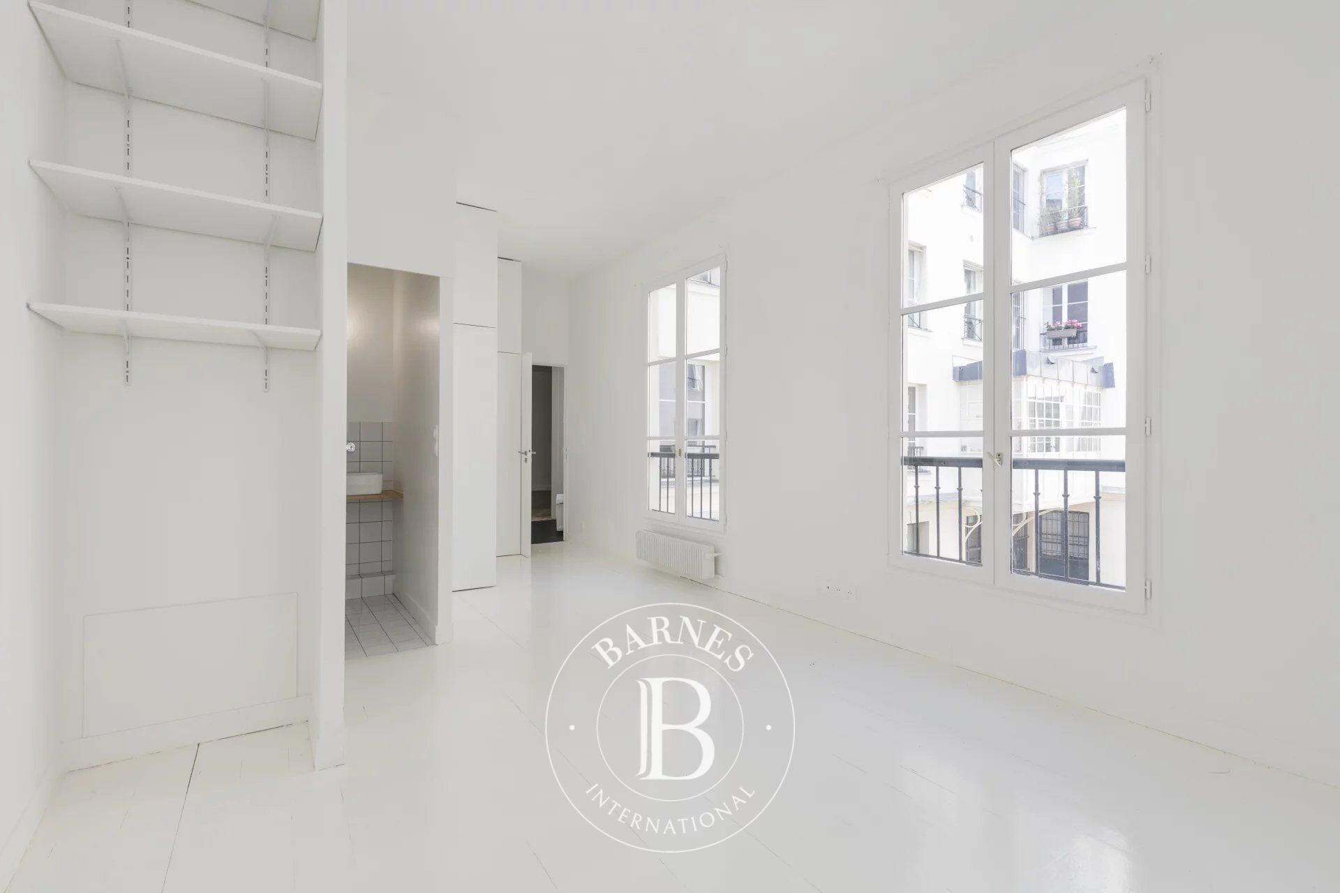 Exclusivité - Paris 1er Palais Royal - Appartement - 2 chambres - picture 2