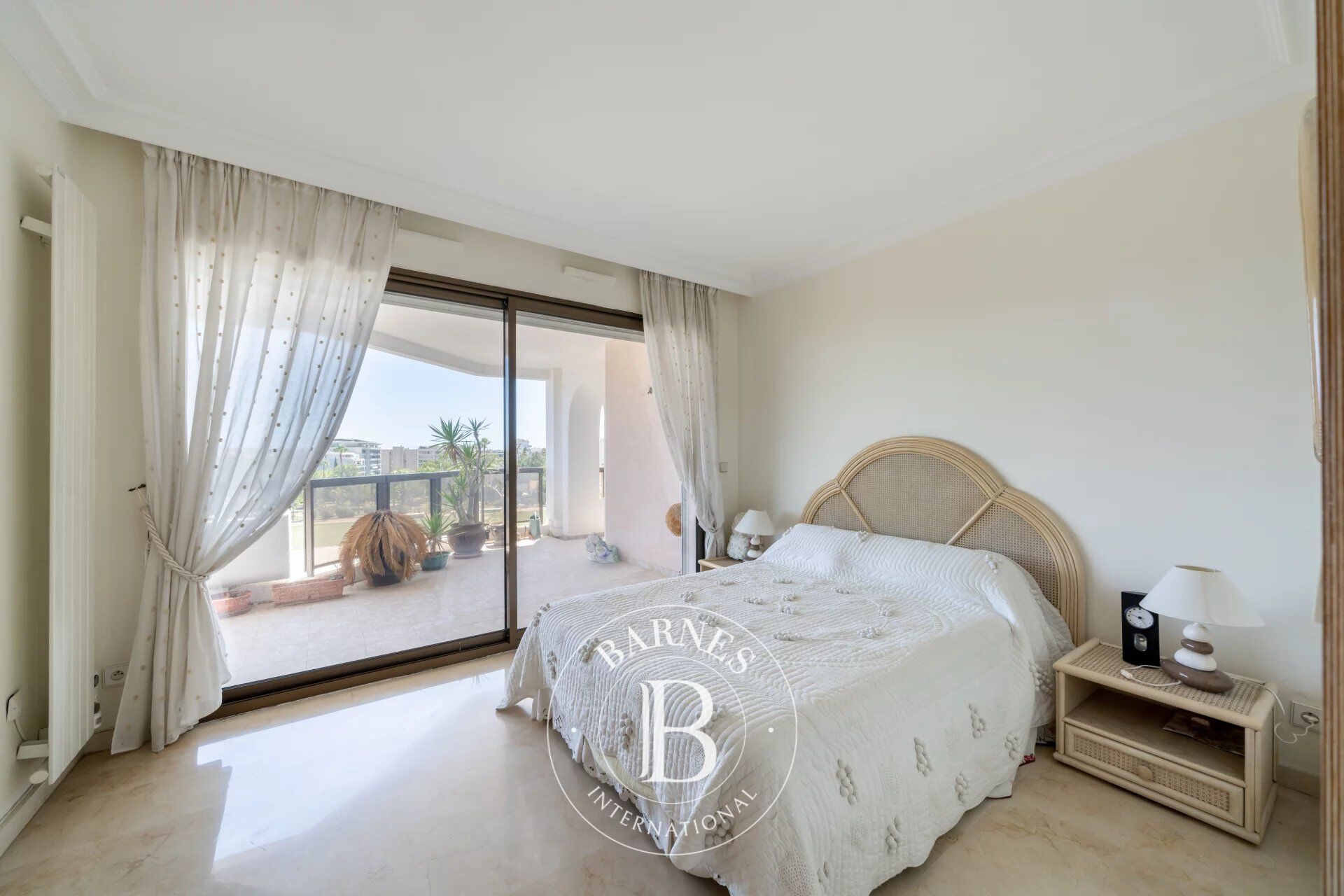 Daire Cannes - picture 6