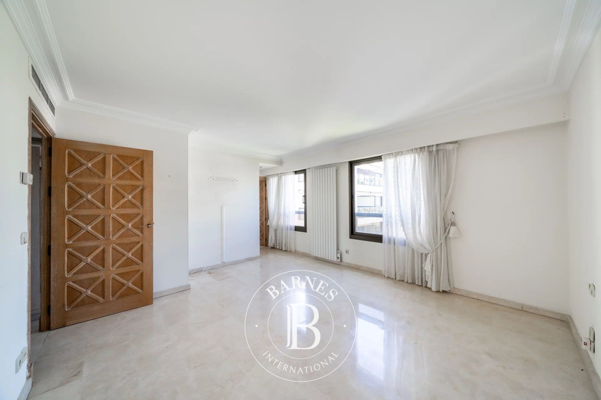 Daire Cannes - picture 8