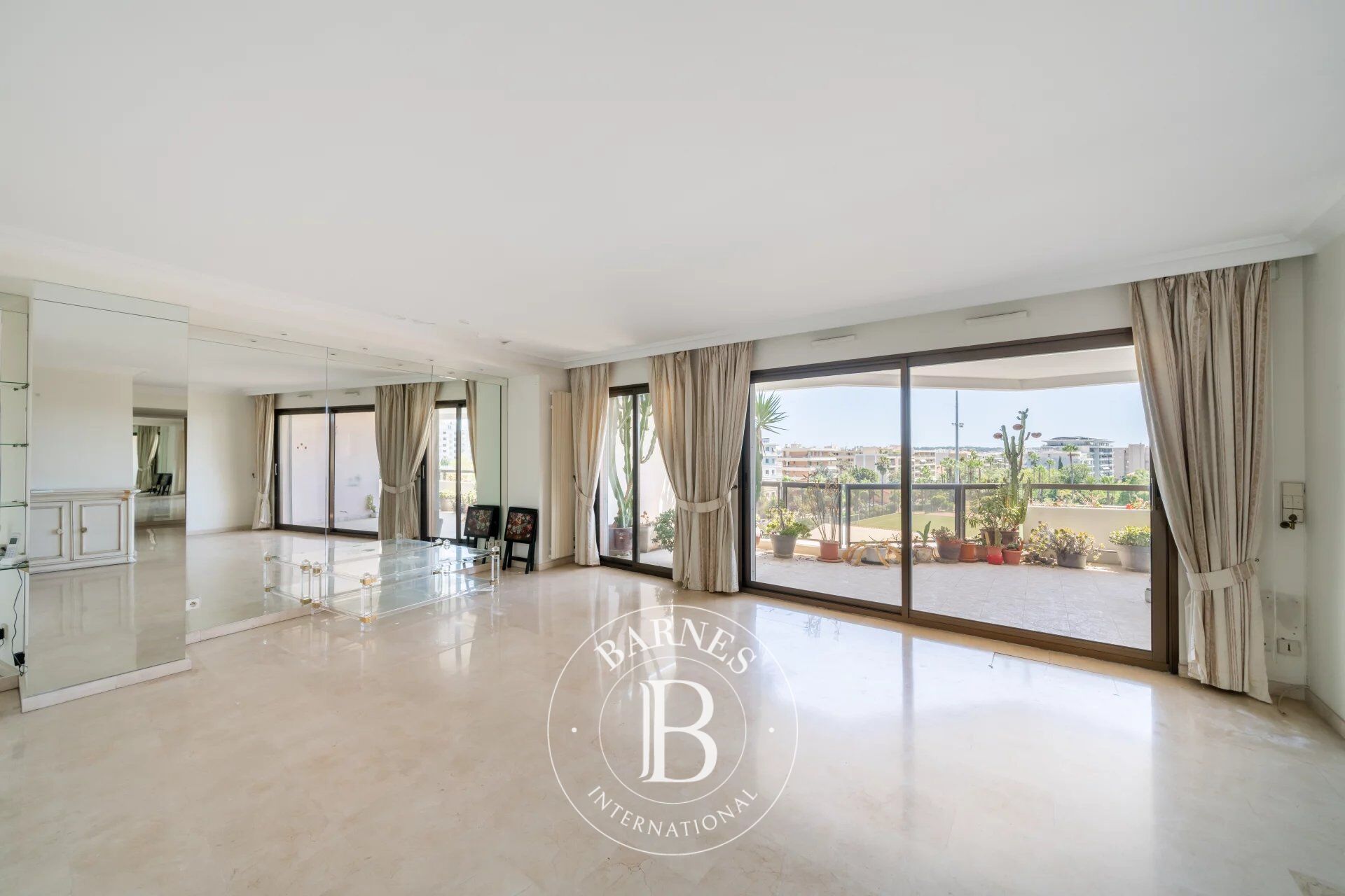 Daire Cannes - picture 10