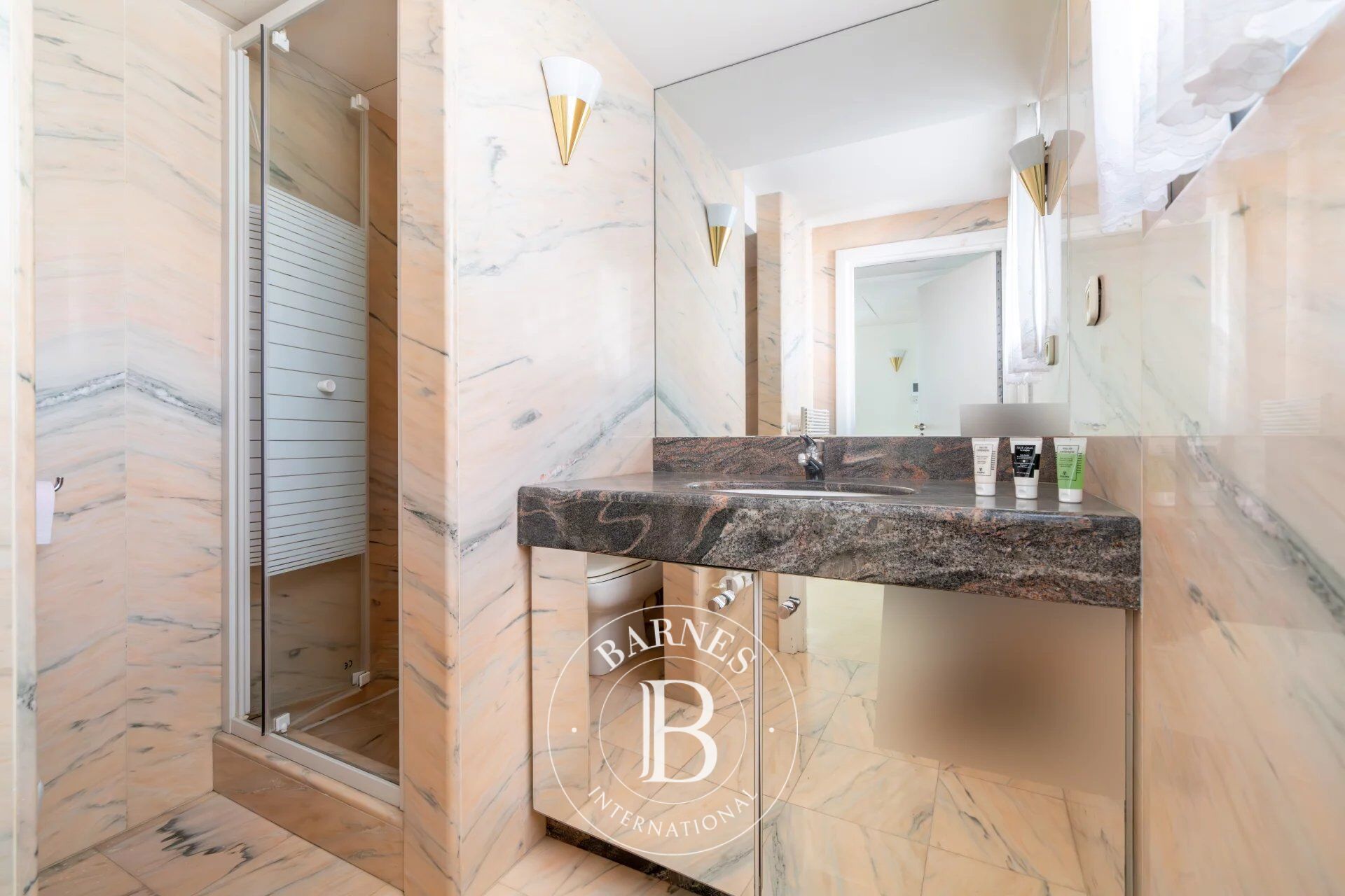 Daire Cannes - picture 7