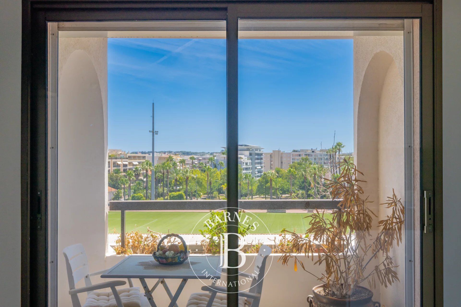 Daire Cannes - picture 4