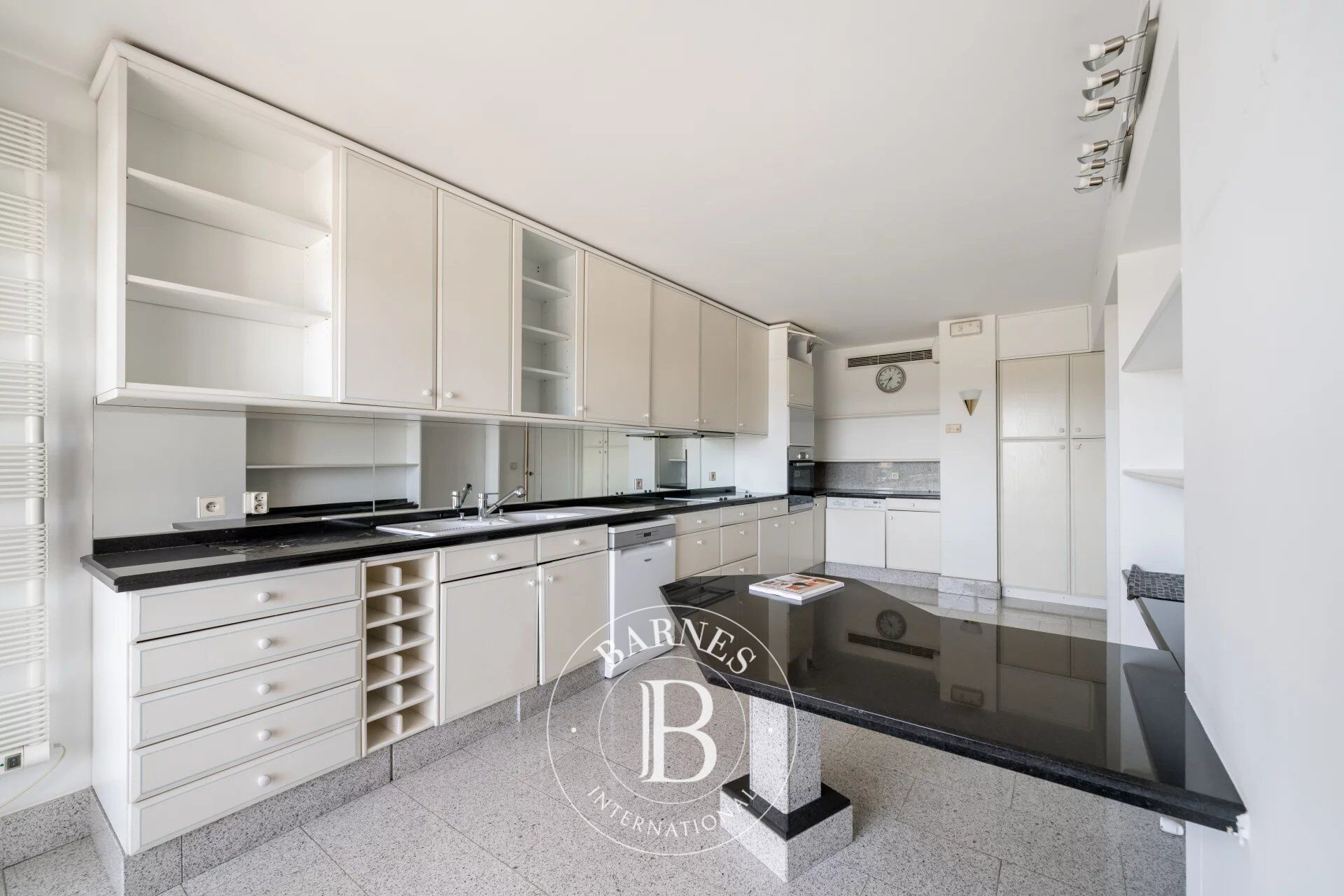 Daire Cannes - picture 5