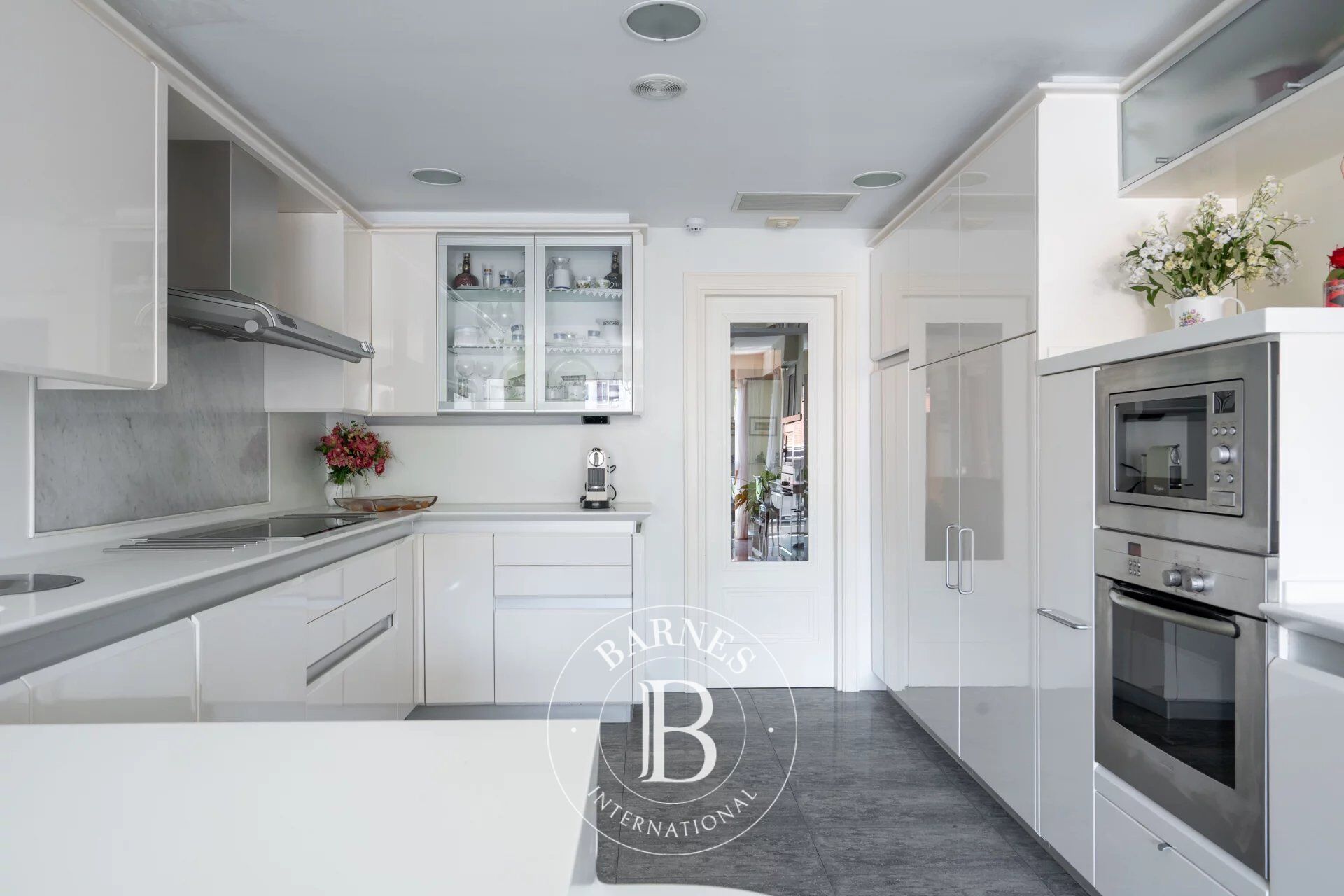 Daire San Sebastián - picture 10