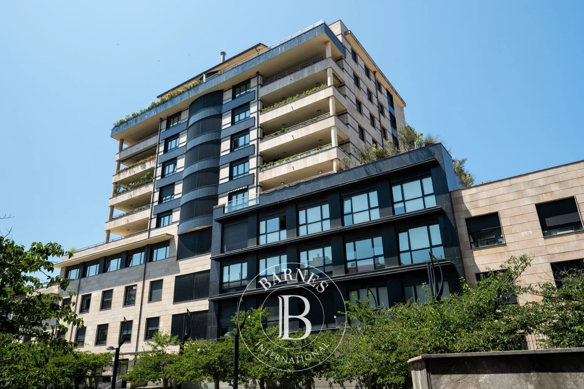 Daire San Sebastián - picture 21