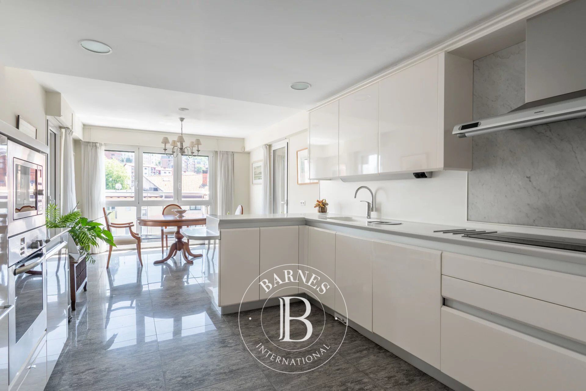 Daire San Sebastián - picture 9