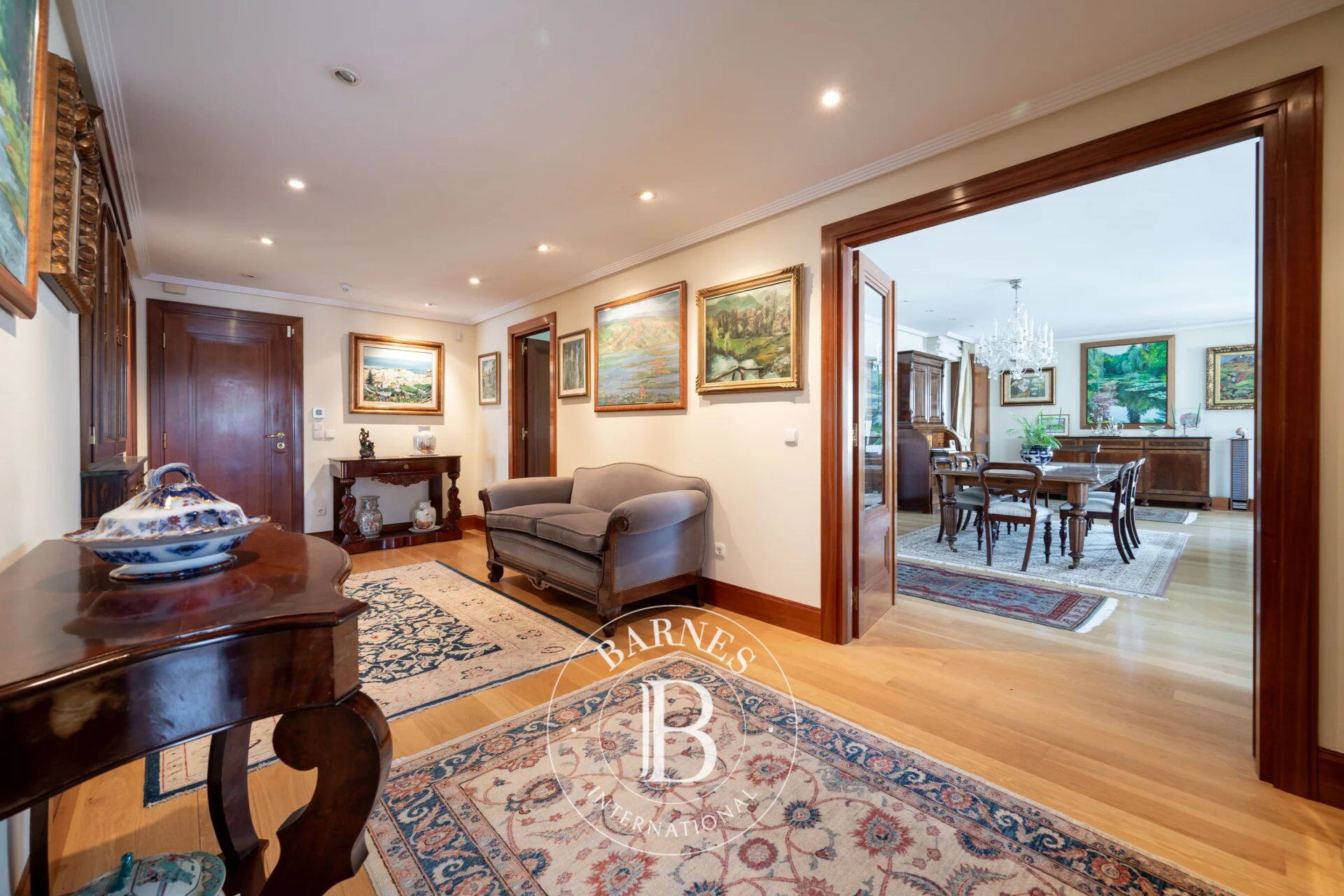 Daire San Sebastián - picture 5