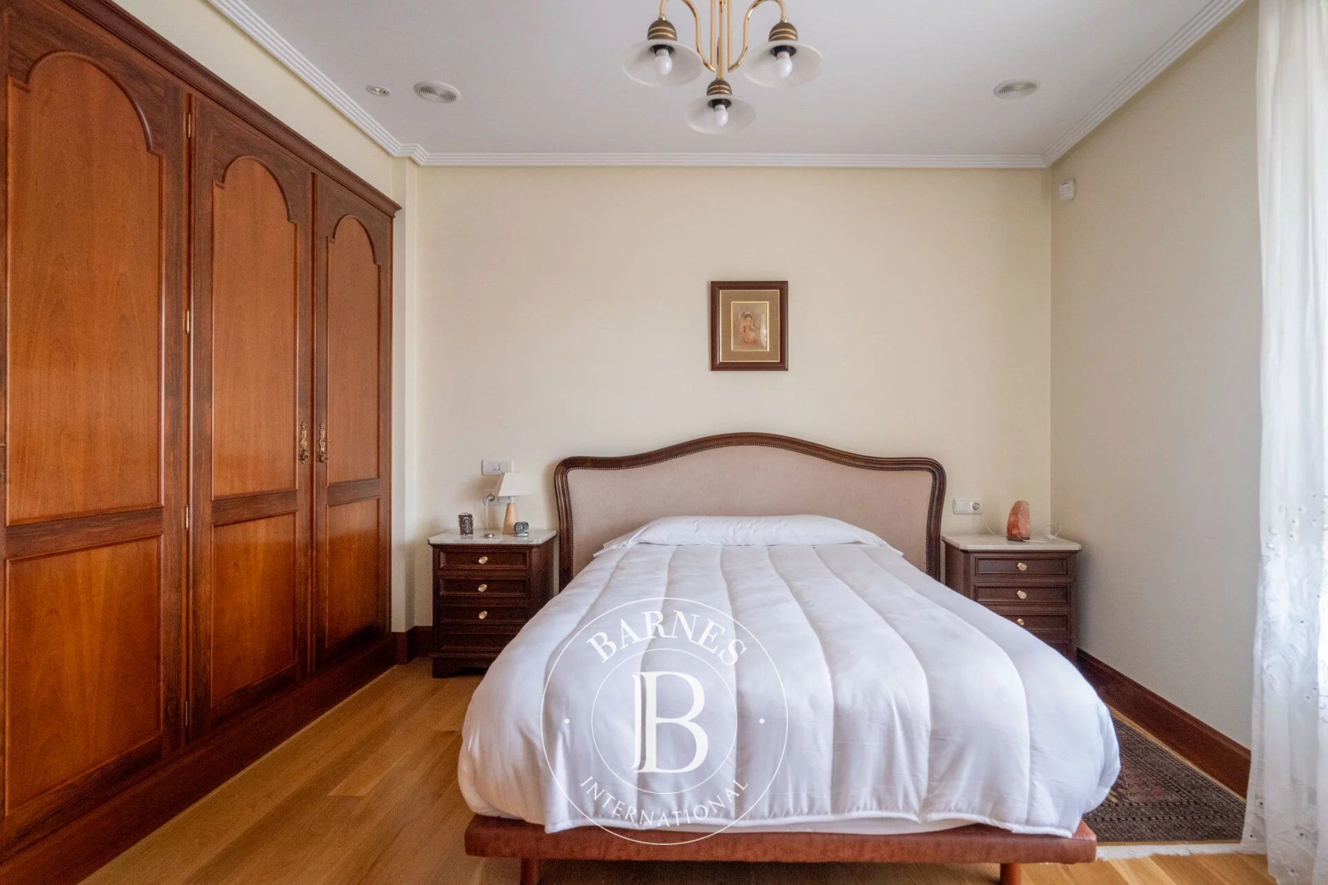 Daire San Sebastián - picture 14