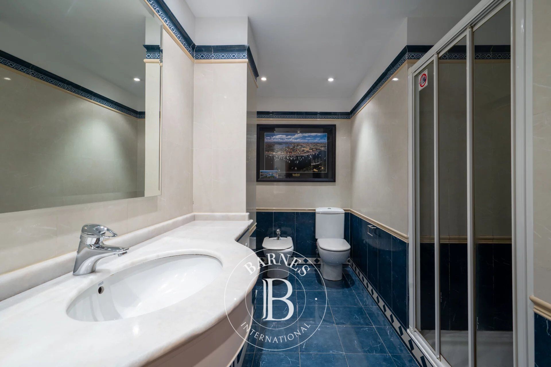 Daire San Sebastián - picture 17