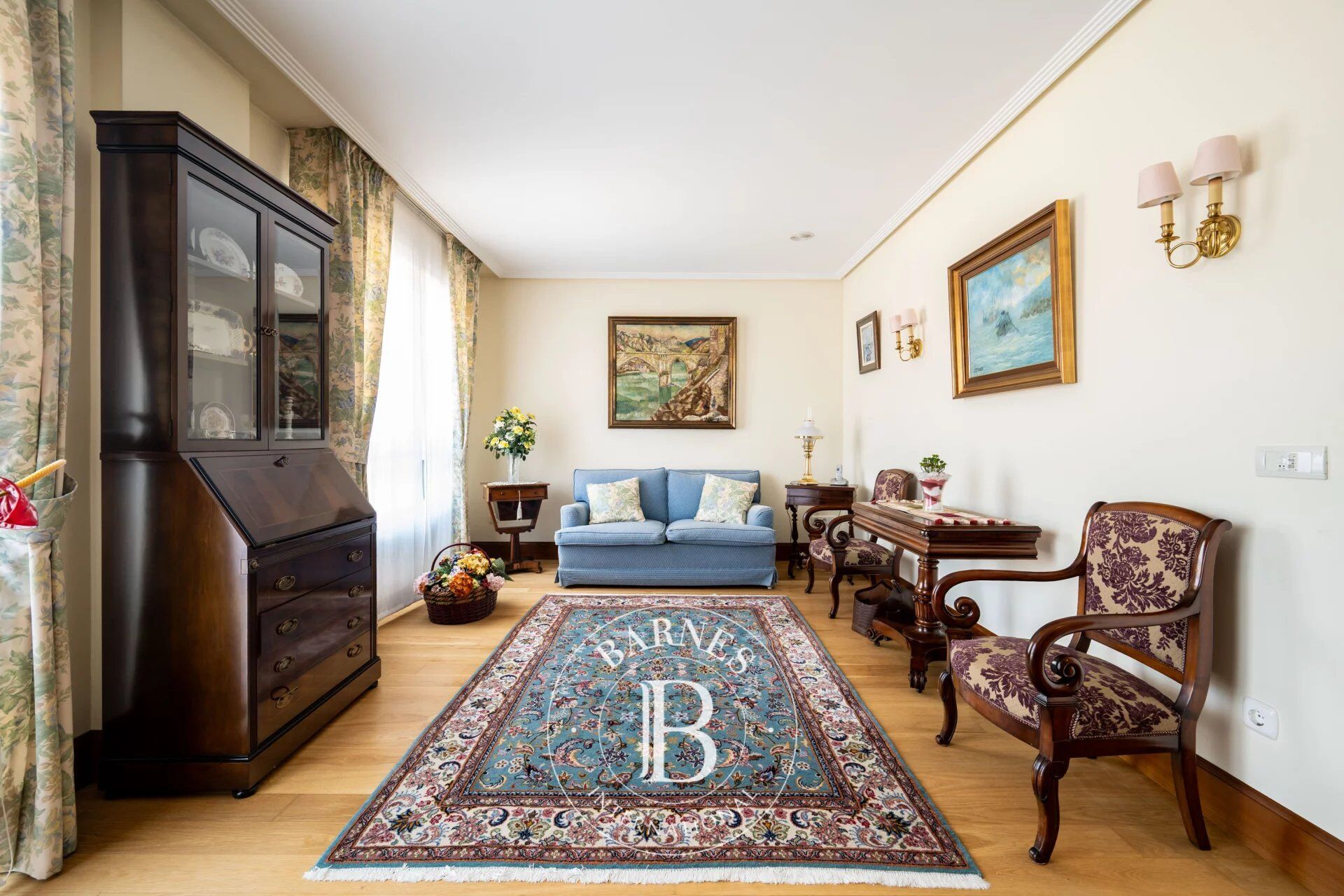 Daire San Sebastián - picture 13