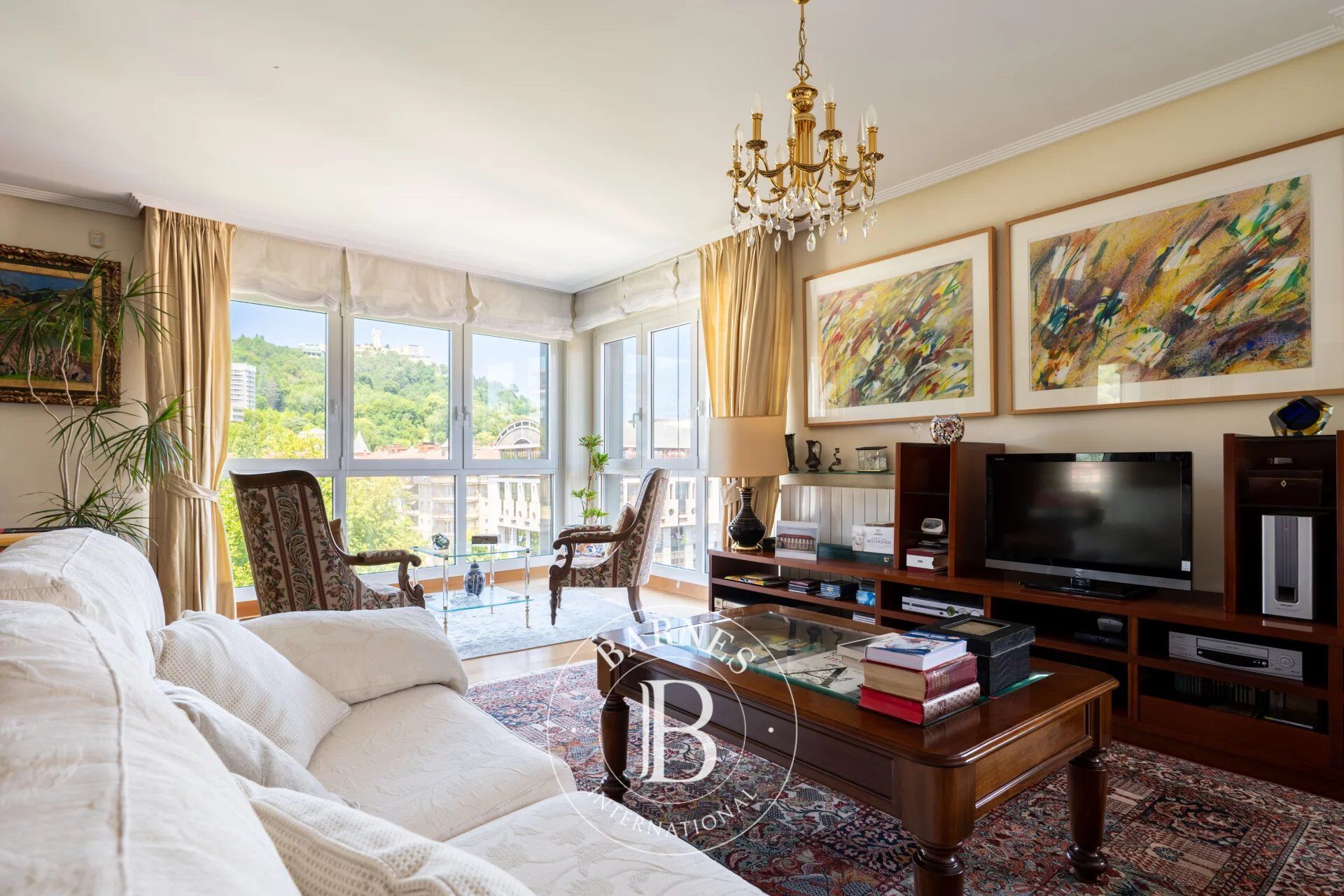 Daire San Sebastián - picture 4