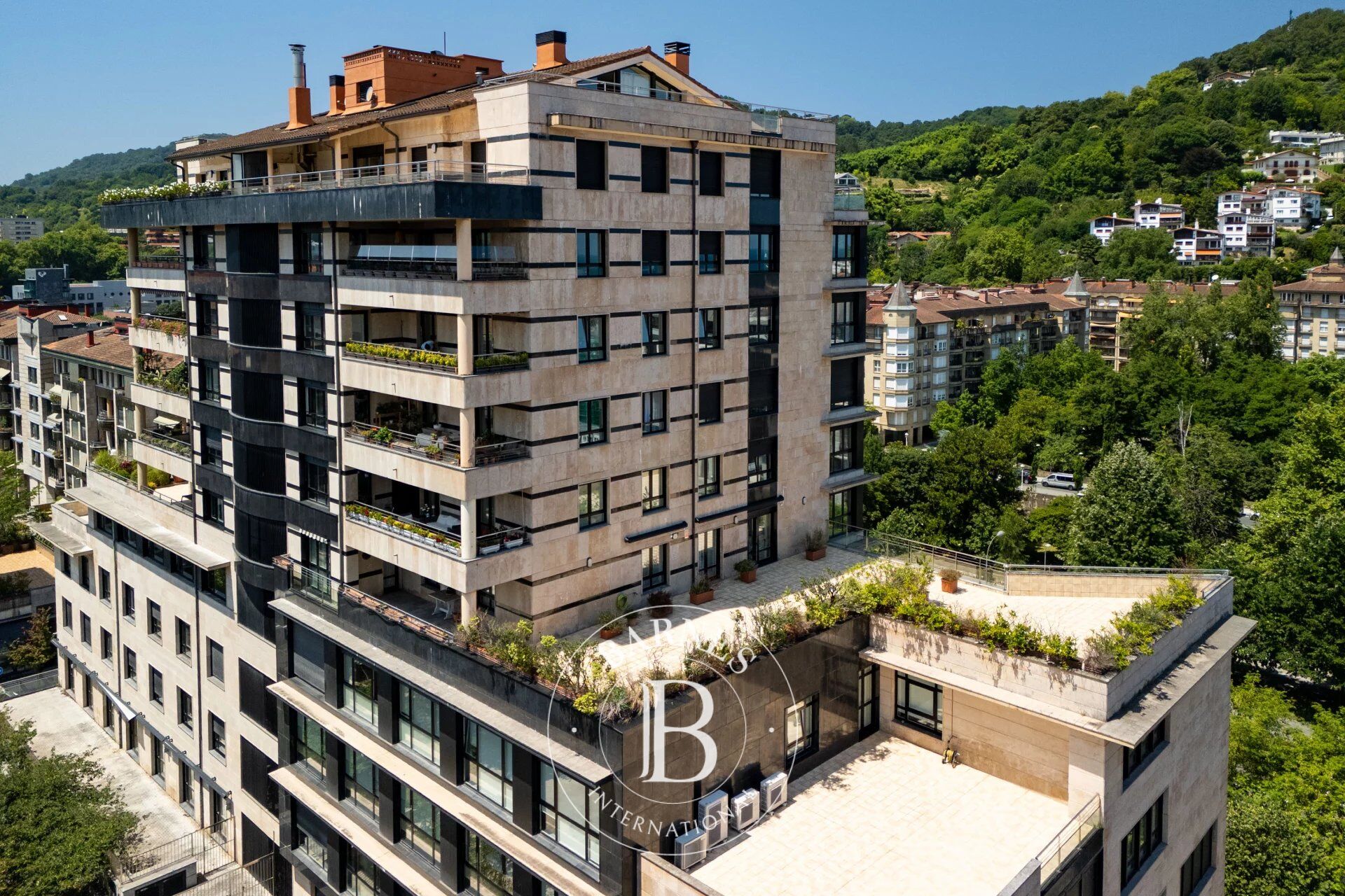 Daire San Sebastián - picture 20