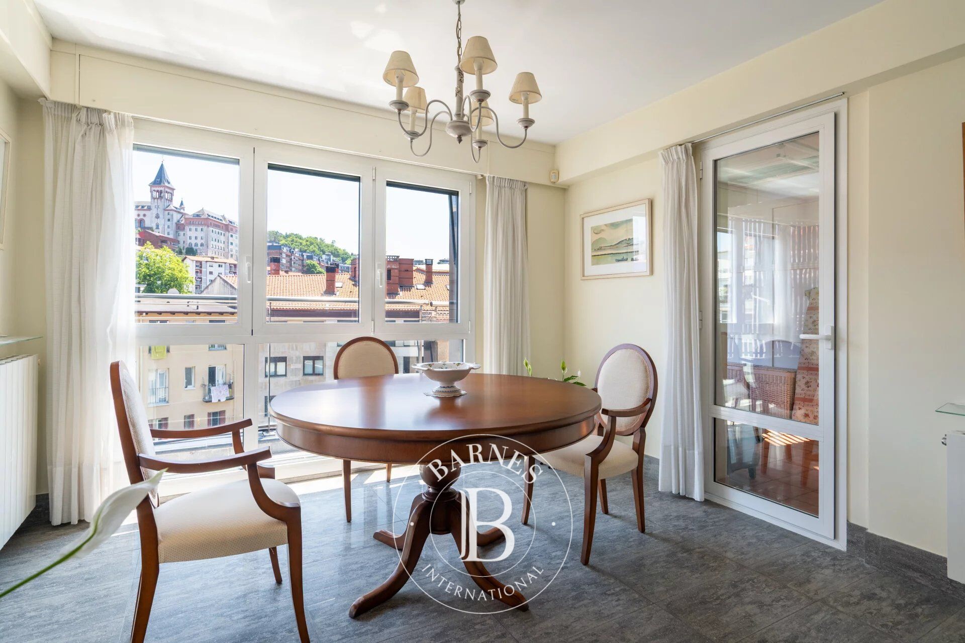 Daire San Sebastián - picture 11