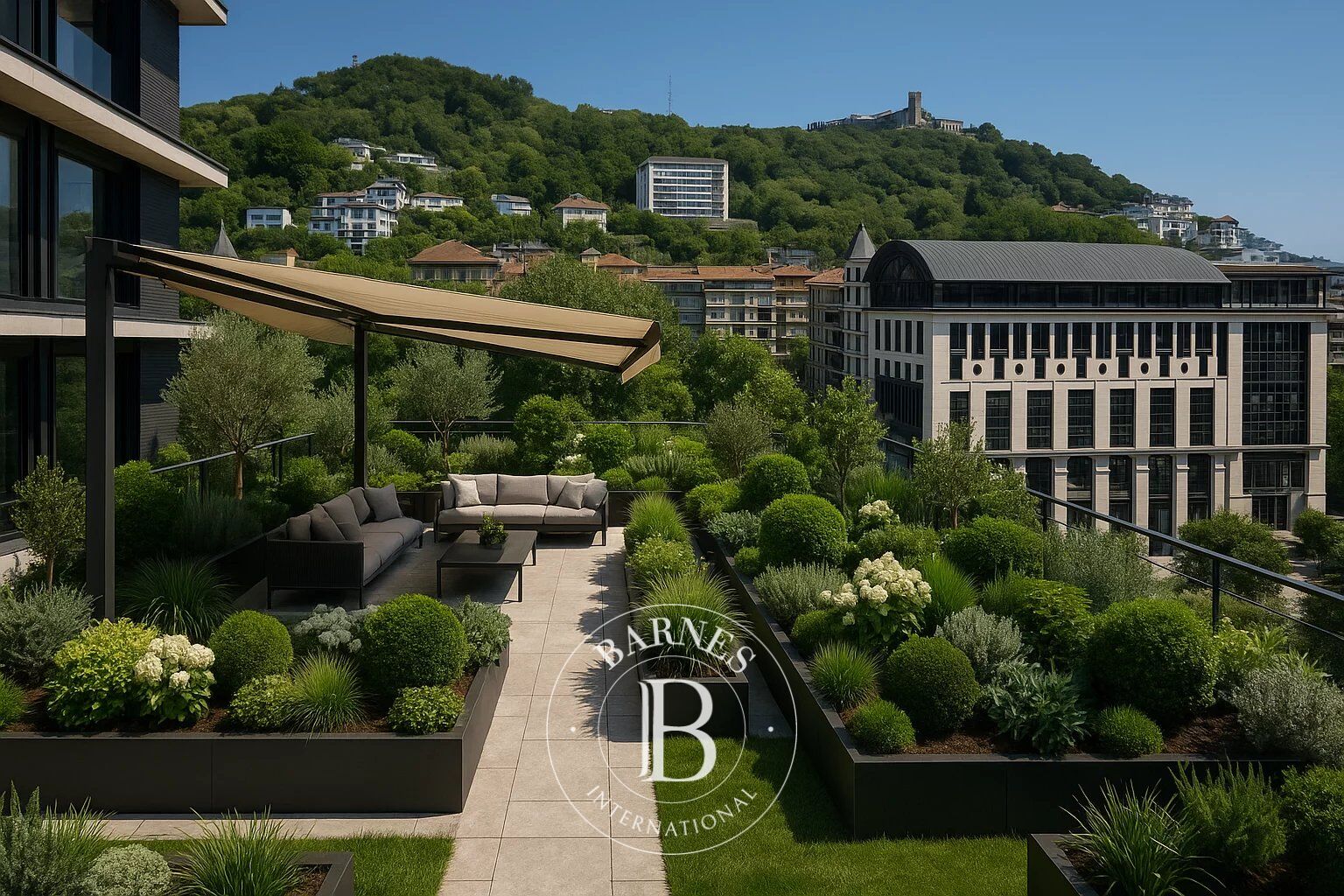 Daire San Sebastián - picture 22