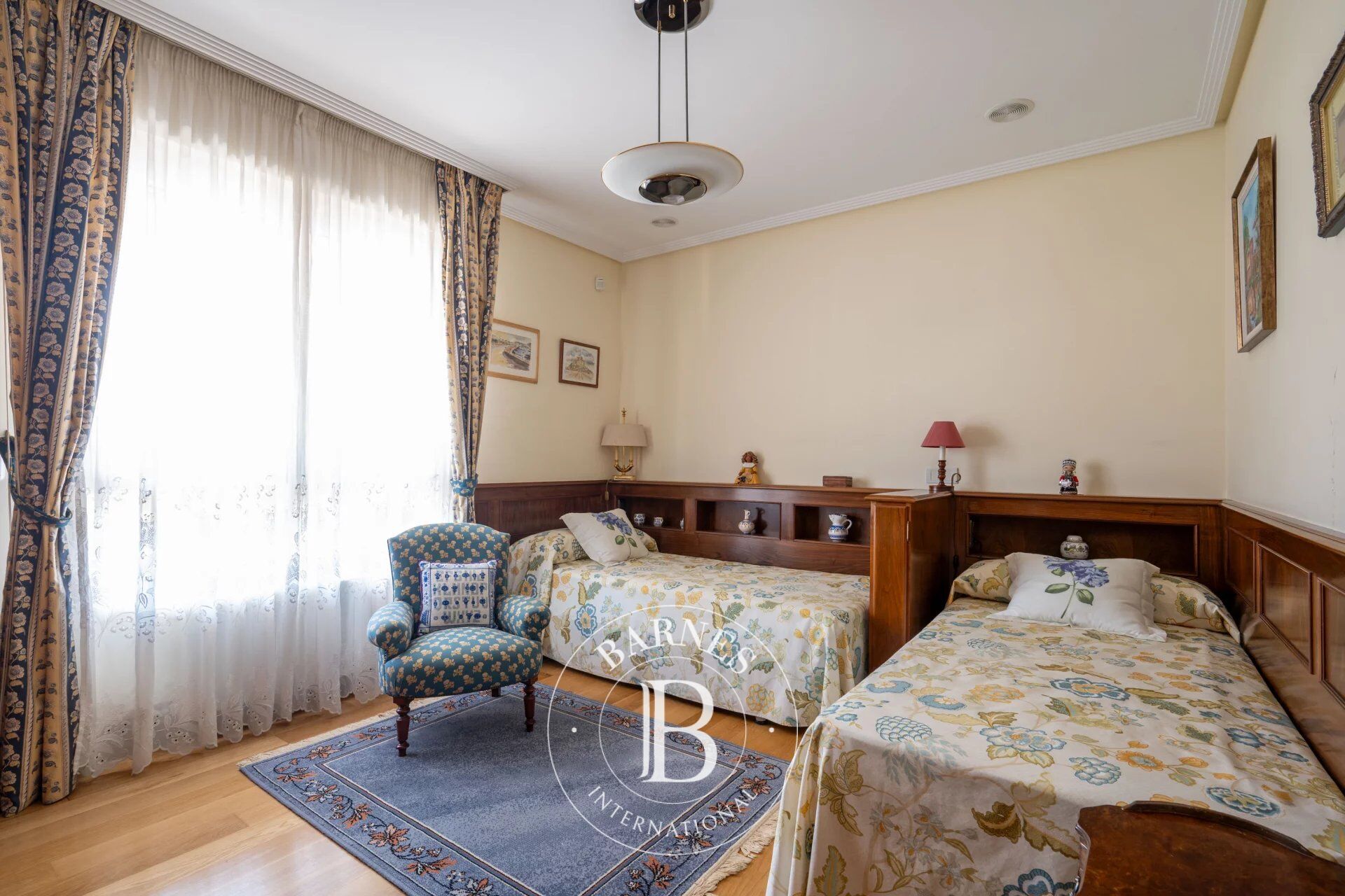 Daire San Sebastián - picture 16