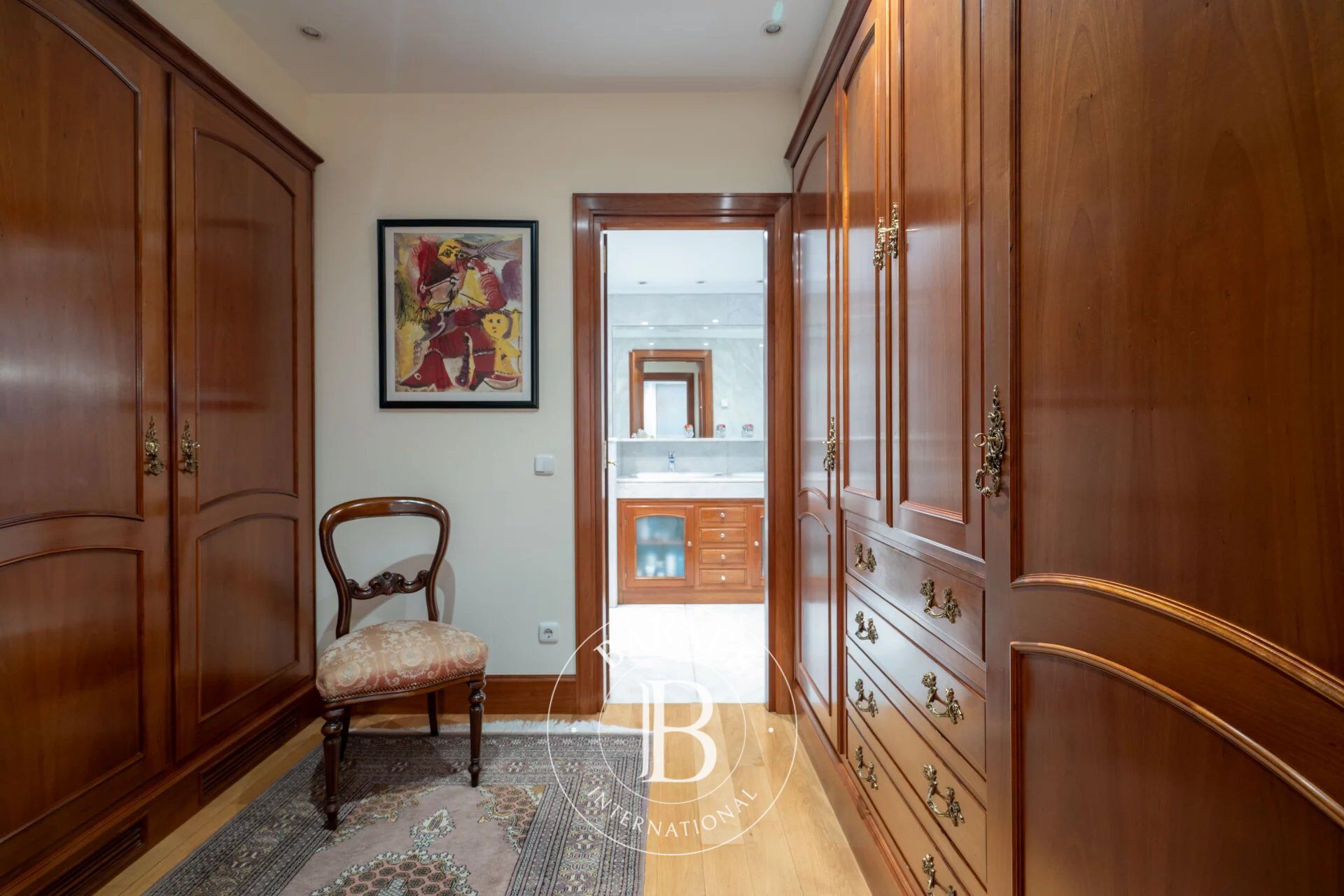 Daire San Sebastián - picture 7