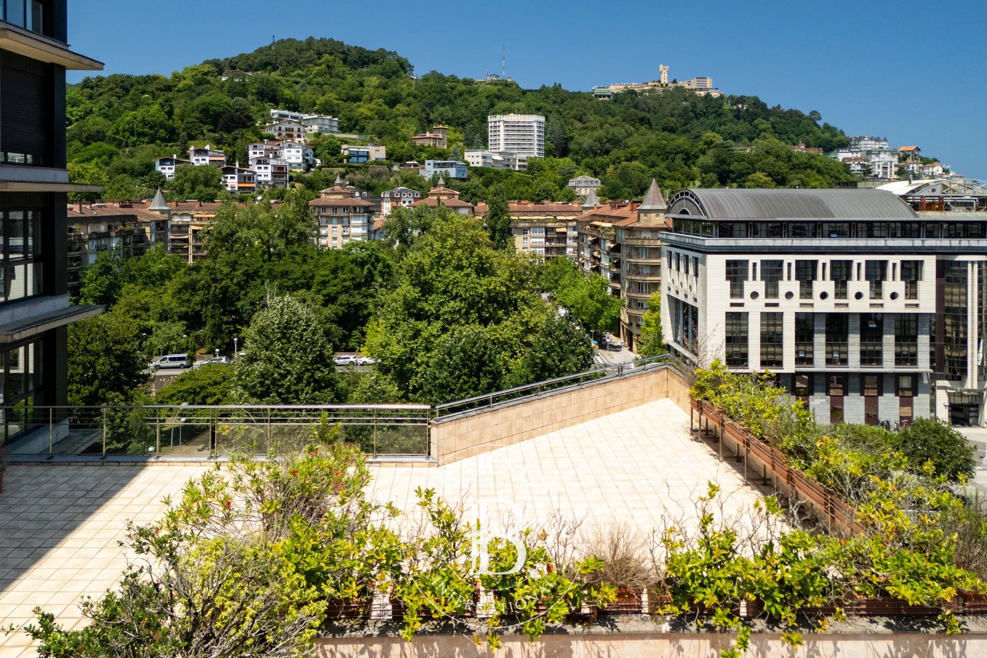 Daire San Sebastián - picture 18